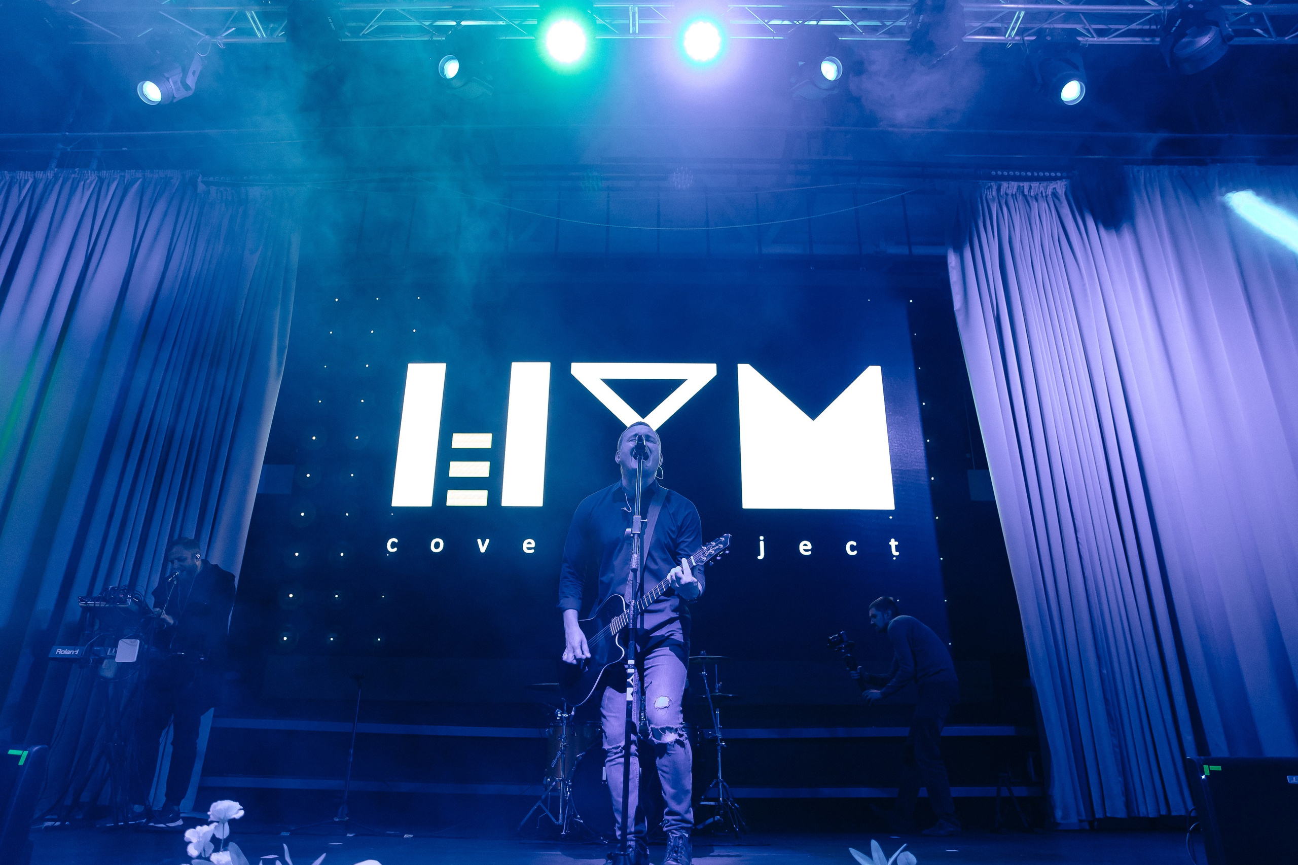 Алибек & Эльвира. Свадебный фотограф Евгений Мирончев