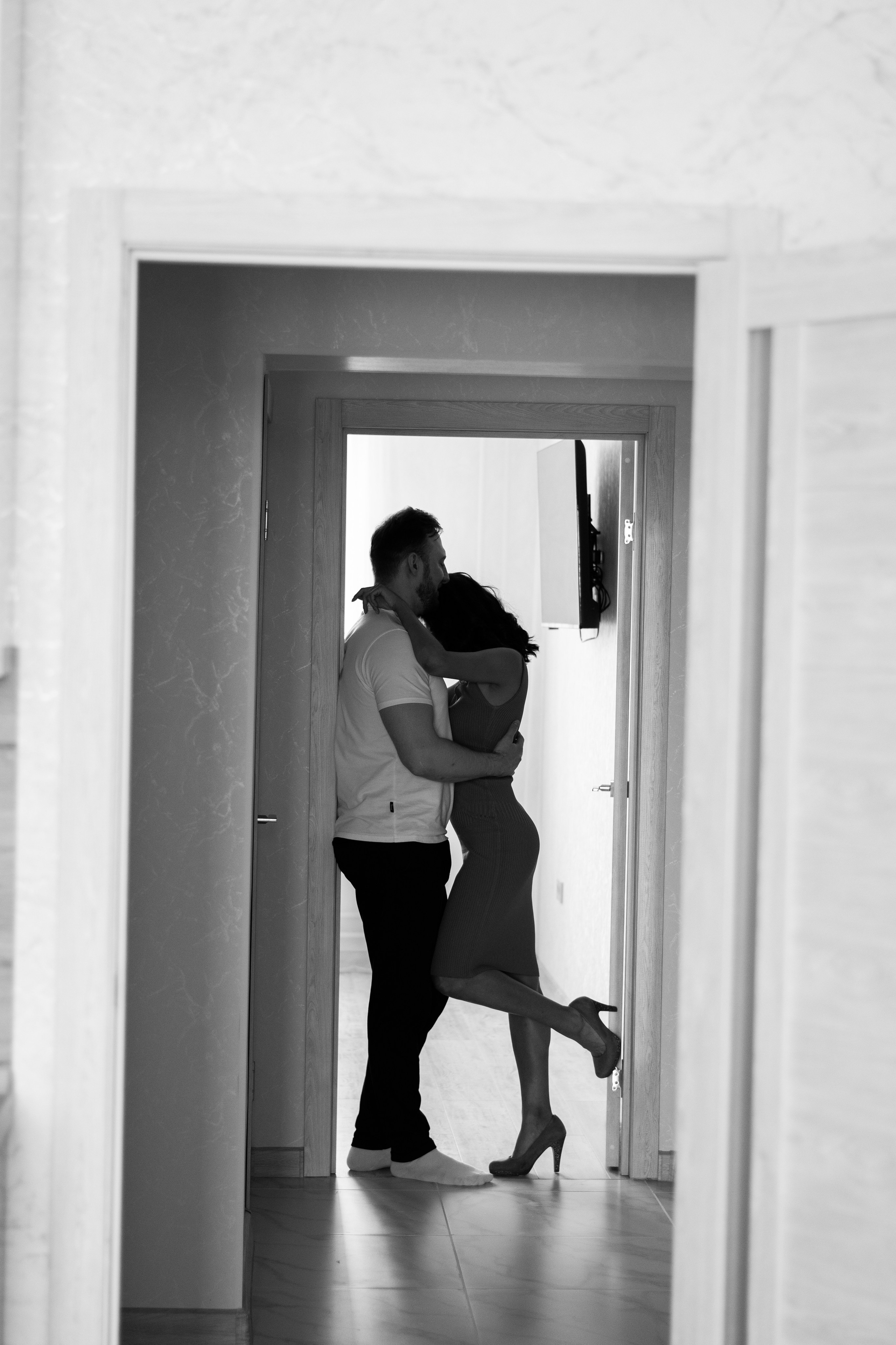 Лилиана и Владимир. Семейный и свадебный фотограф Губкинский и Ставрополь