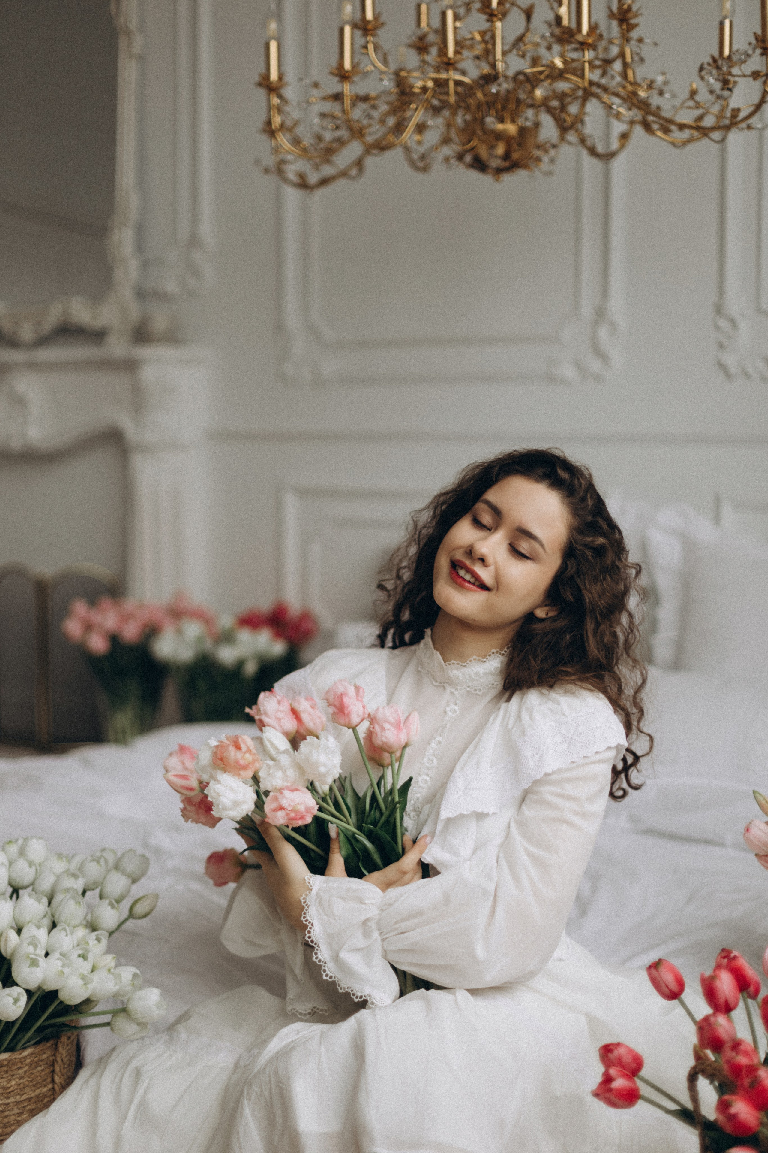 Ирина. Портретный и свадебный фотограф в Астрахани Сабира Аубекерова