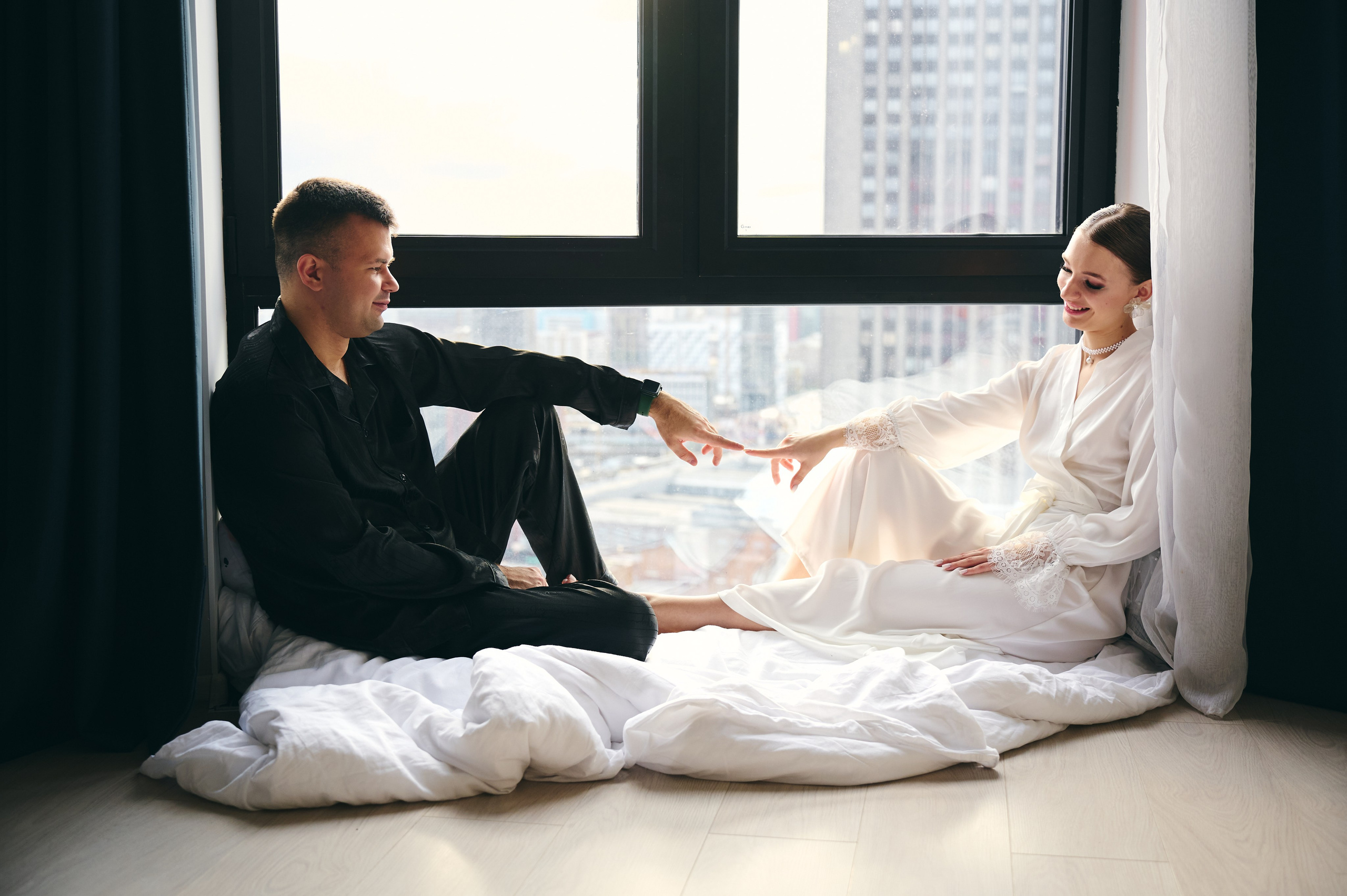 Portfolio. Свадебный фотограф в Москве