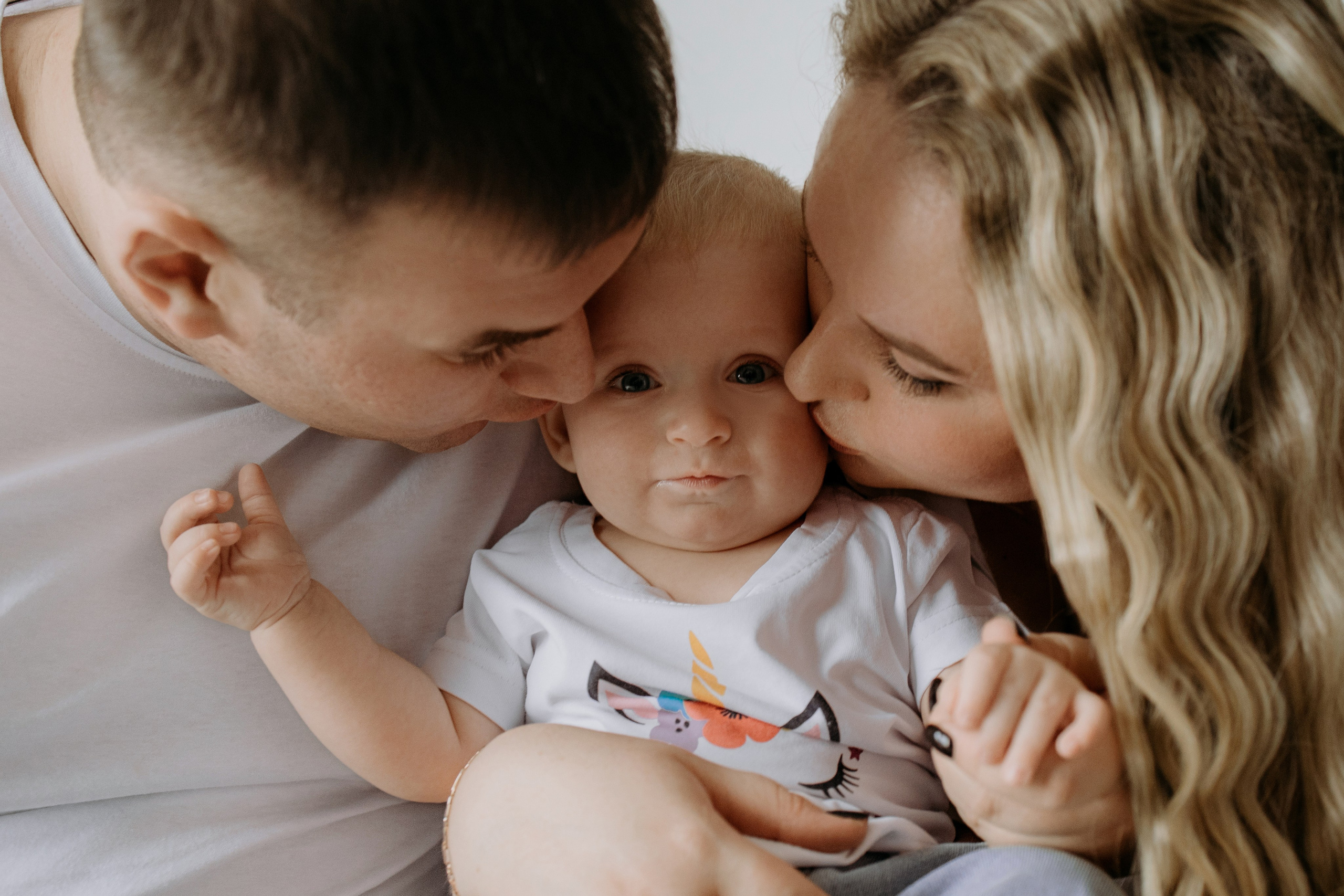 Даниил и Екатерина. Свадебный и семейный фотограф Александр Волосник