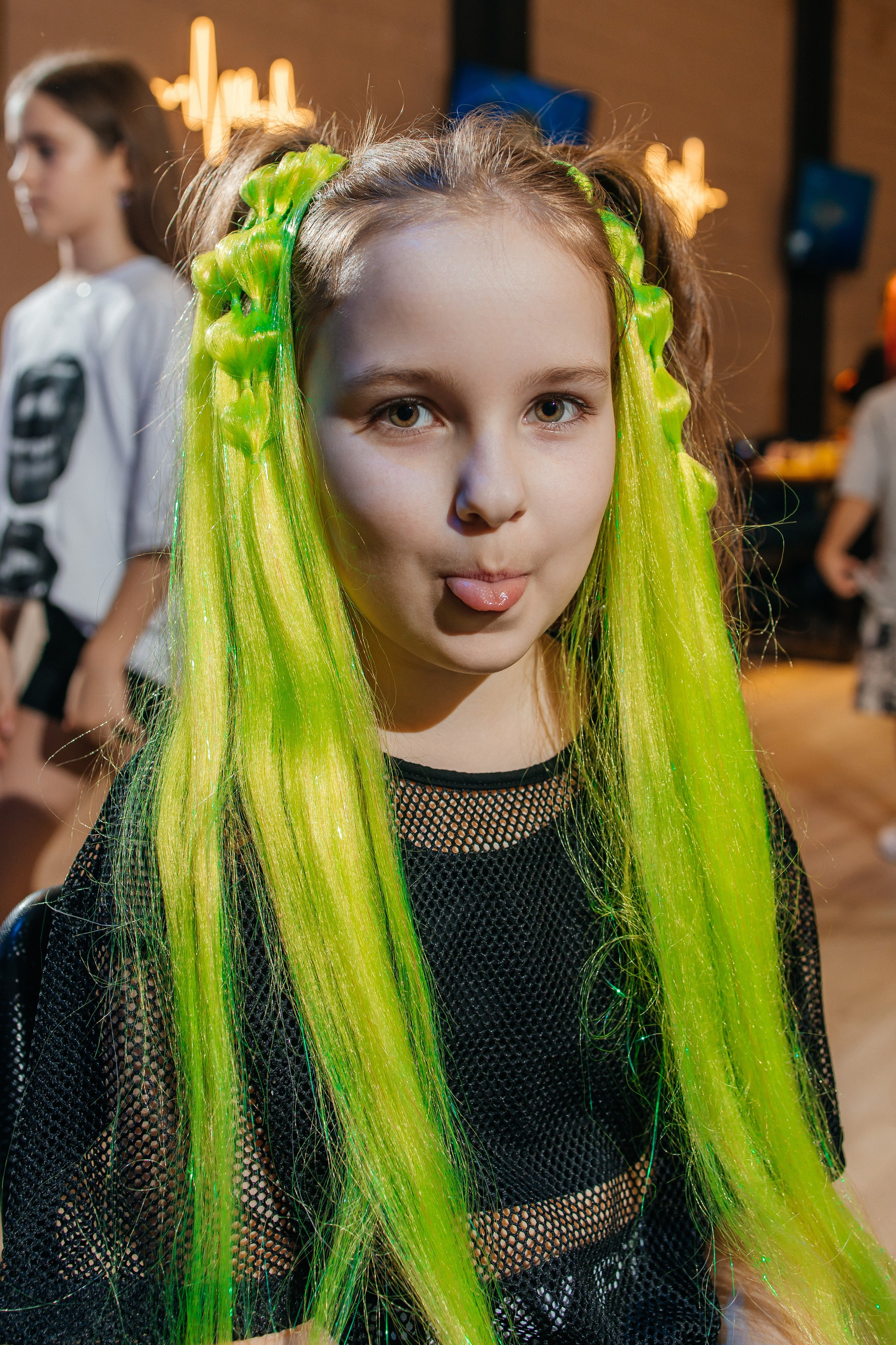 Ксюше 10. Фотограф в Санкт-Петербурге Виктория Безверхая