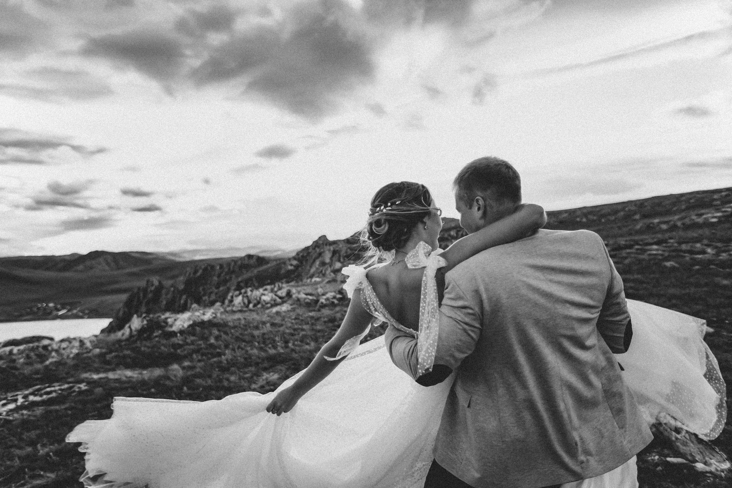 Свадьбы | love story