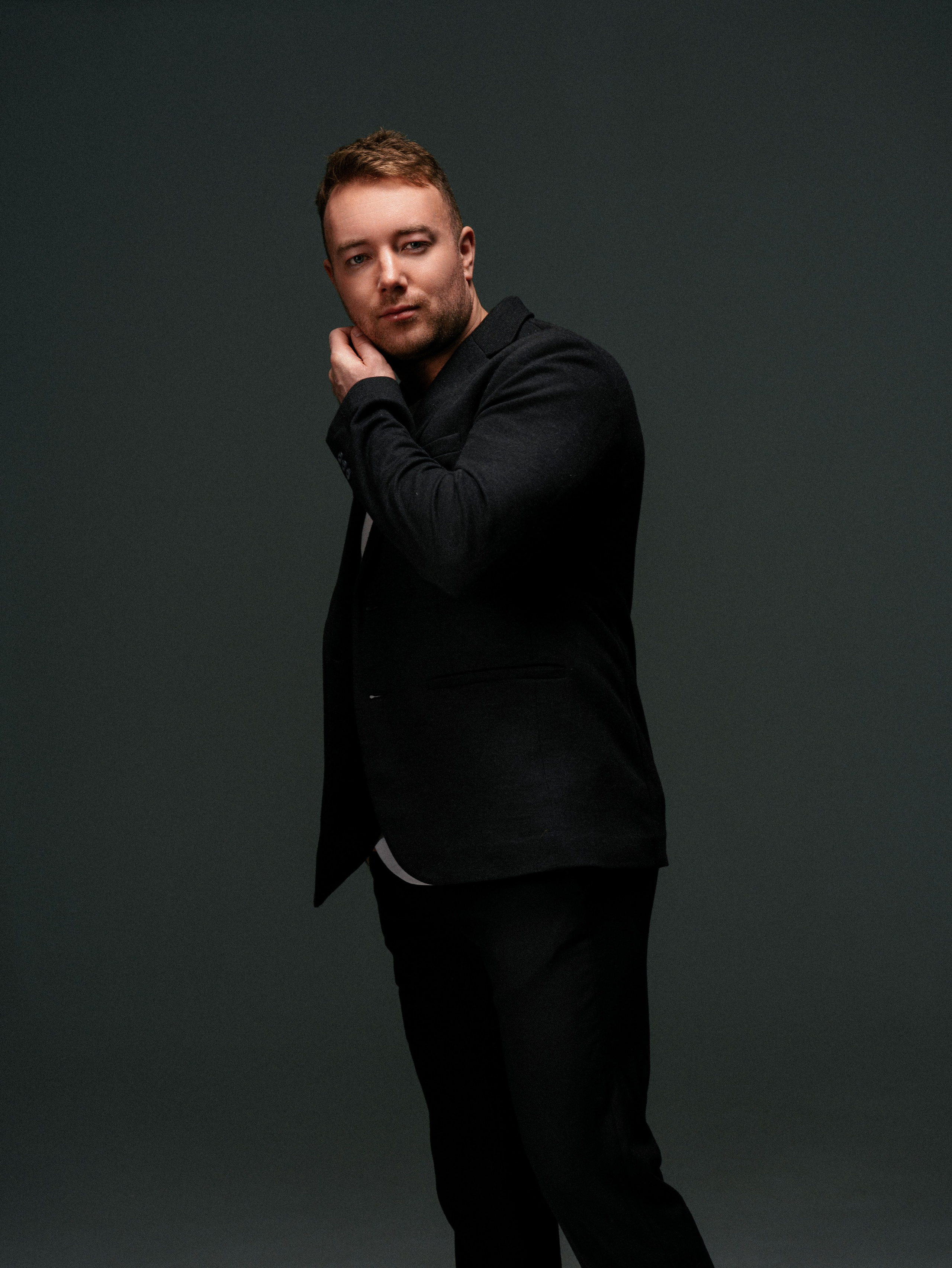 Кирилл. Портретный и Контент фотограф Григорий Семенов (Grifon) в Ижевске