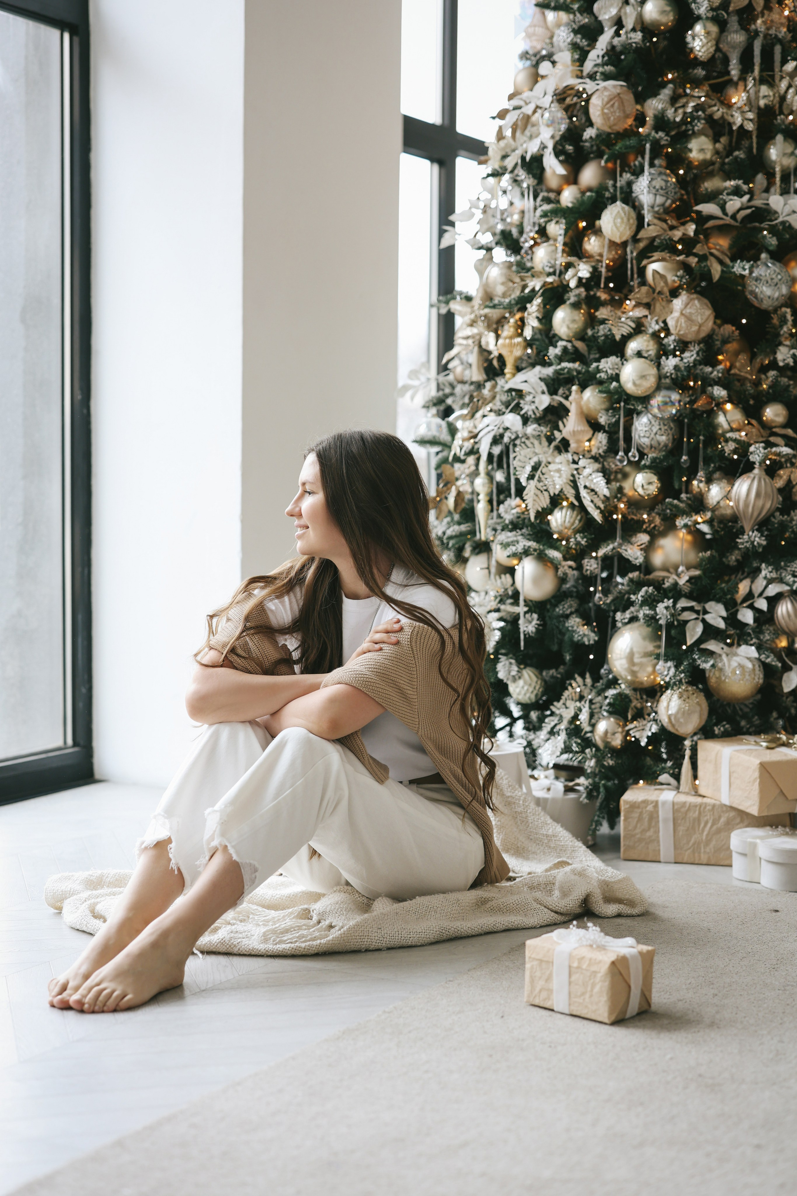 Yulia, Maksim, Makar. Ekaterina Buneeva Photography