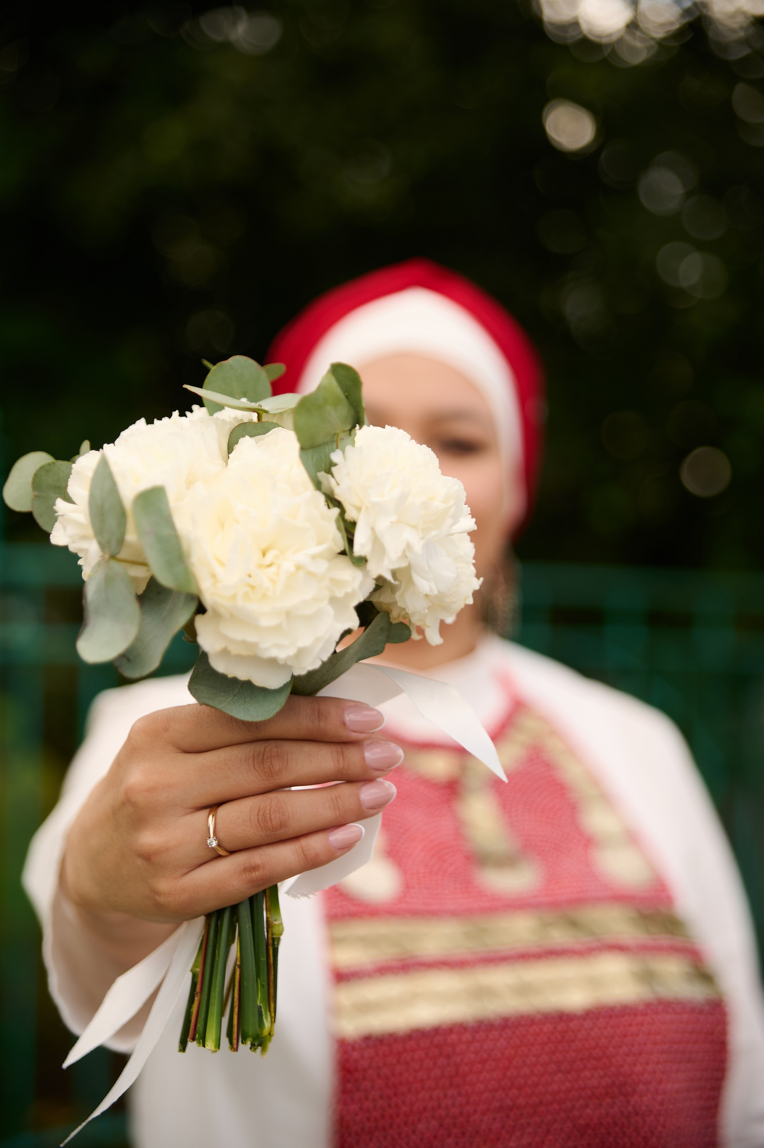 Никахи. Свадебный фотограф Тимур Хабибуллин