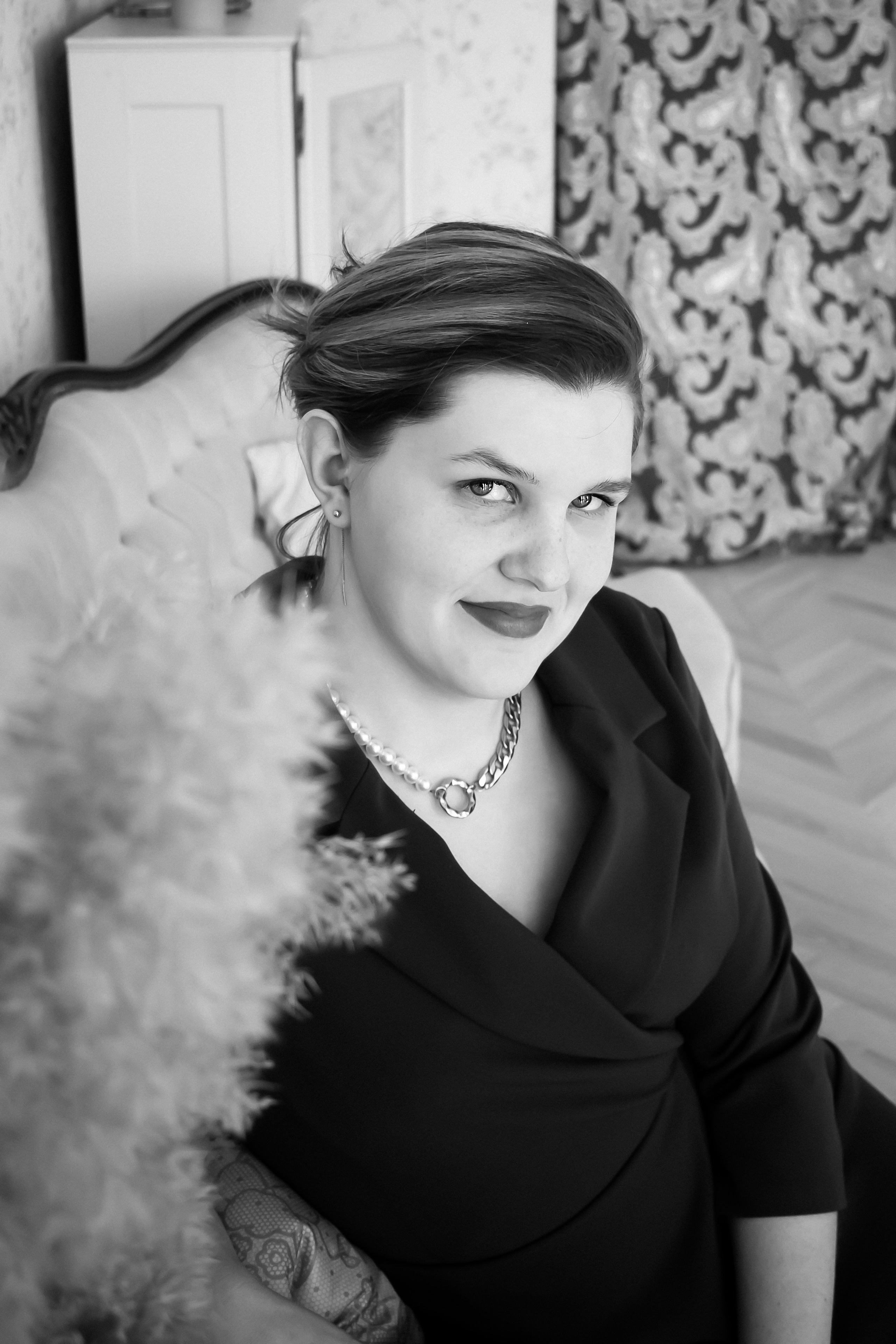 Индивидуальная съёмка. Семейный, детский и женский фотограф города Барнаул Кудаева Анастасия