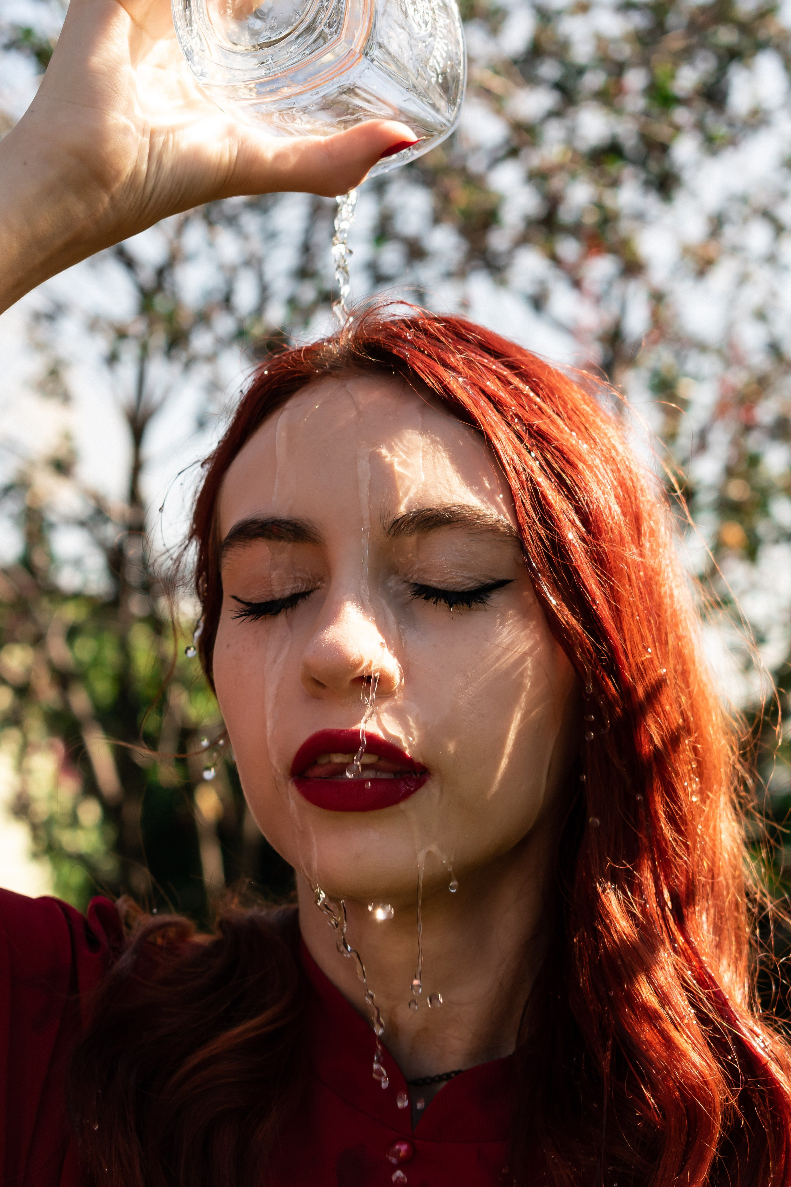 Индивидуальная съёмка. Семейный, детский и женский фотограф города Барнаул Кудаева Анастасия