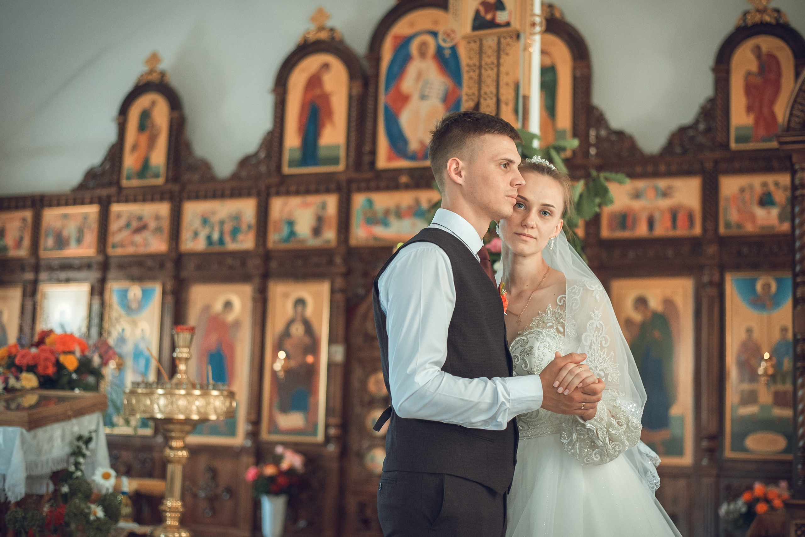 Таинства Венчания. ФОТОГРАФ НА ТАИНСТВА ВИКТОРИЯ БЕРЕЖНАЯ