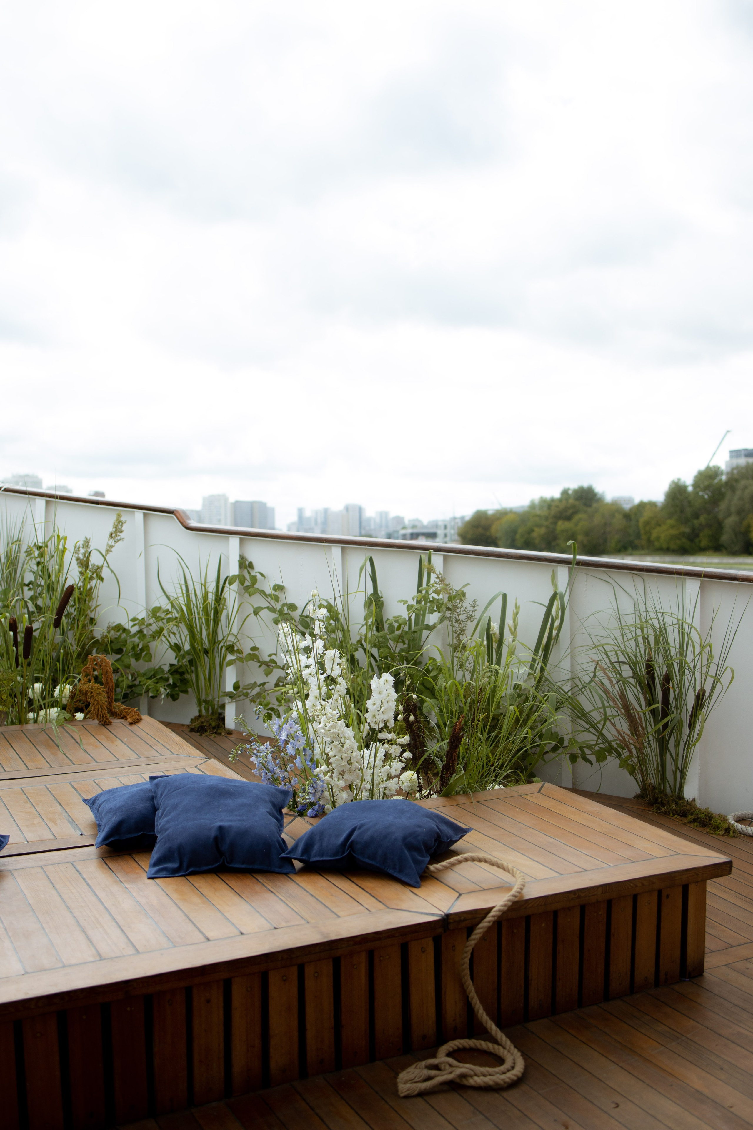 Мужской ДР. Теплоход «Императрица». Оформление свадеб, декор свадеб Вера Маркова, Москва