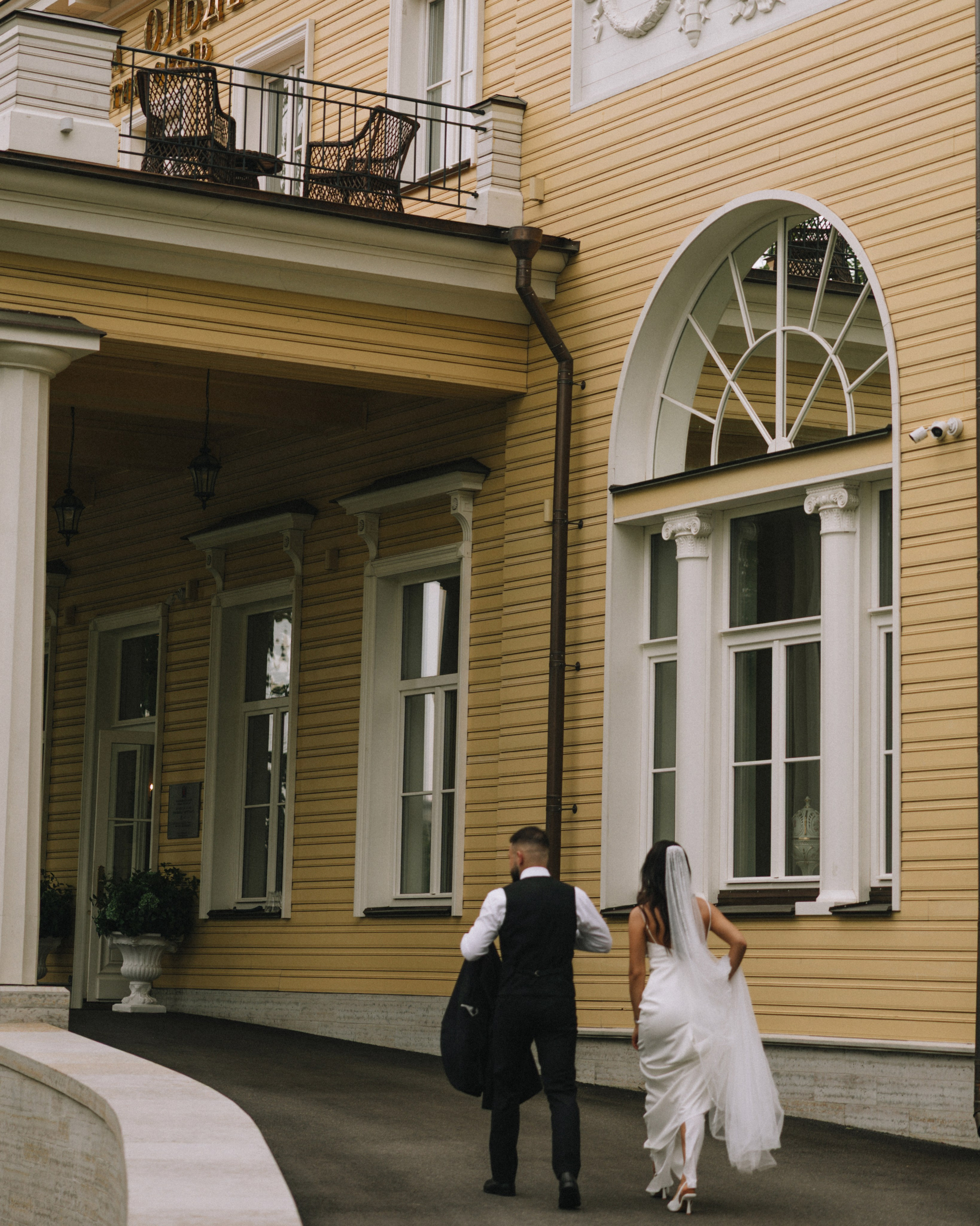Wedding. Фотограф Артем Котелевец