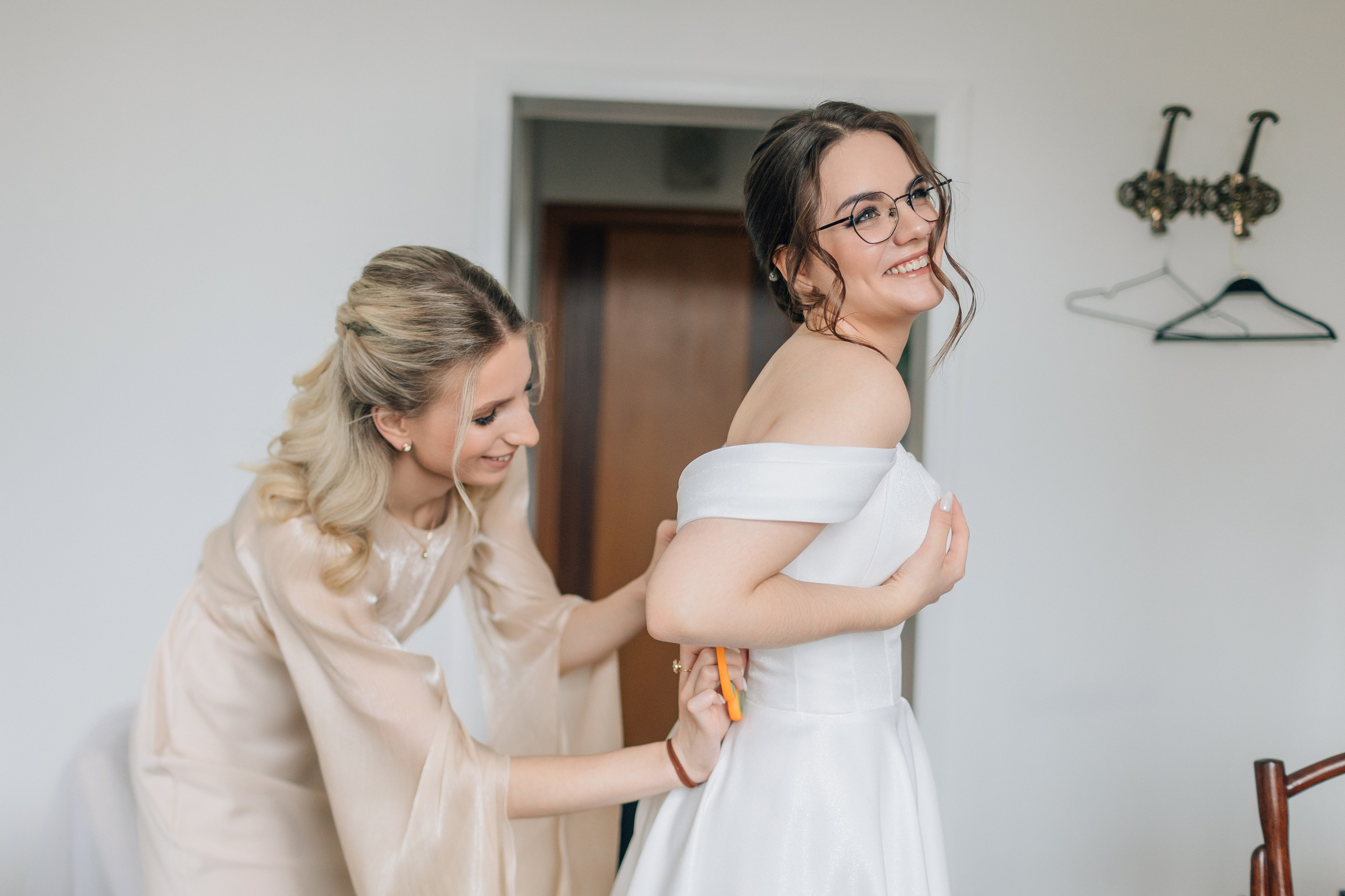 Записки сумасшедшего. Портфолио свадебного фотографа. Роман Каргаполов