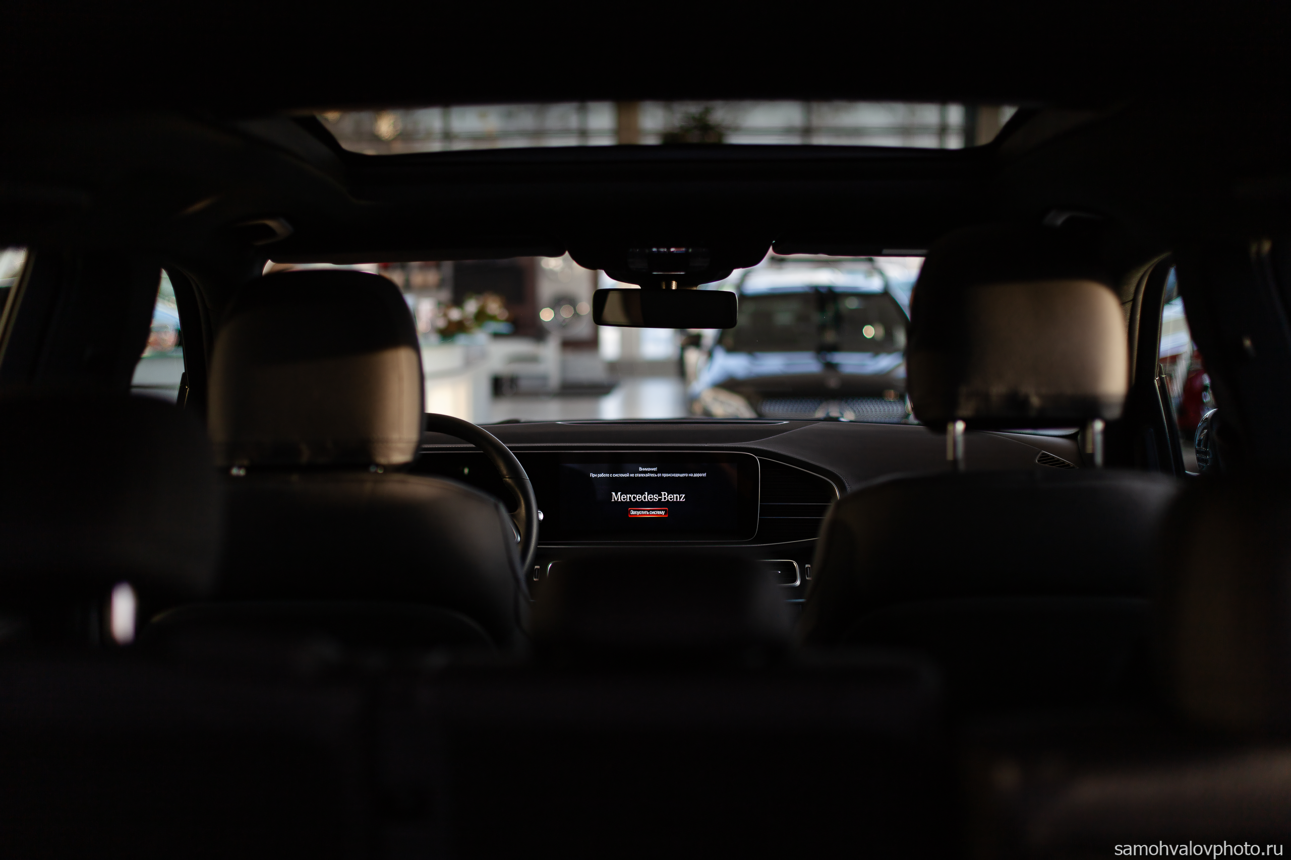 Фотосъемка автомобилей для автосалонов в Челябинске. Фотограф в Челябинске и Челябинской Области Александр Самохвалов