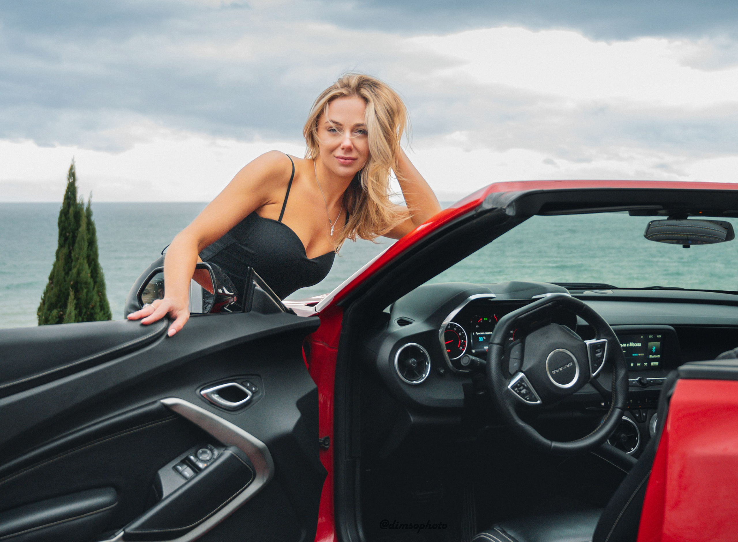 Вероника из Петербурга в Сочи. Фотографирую счастливых людей в Сочи