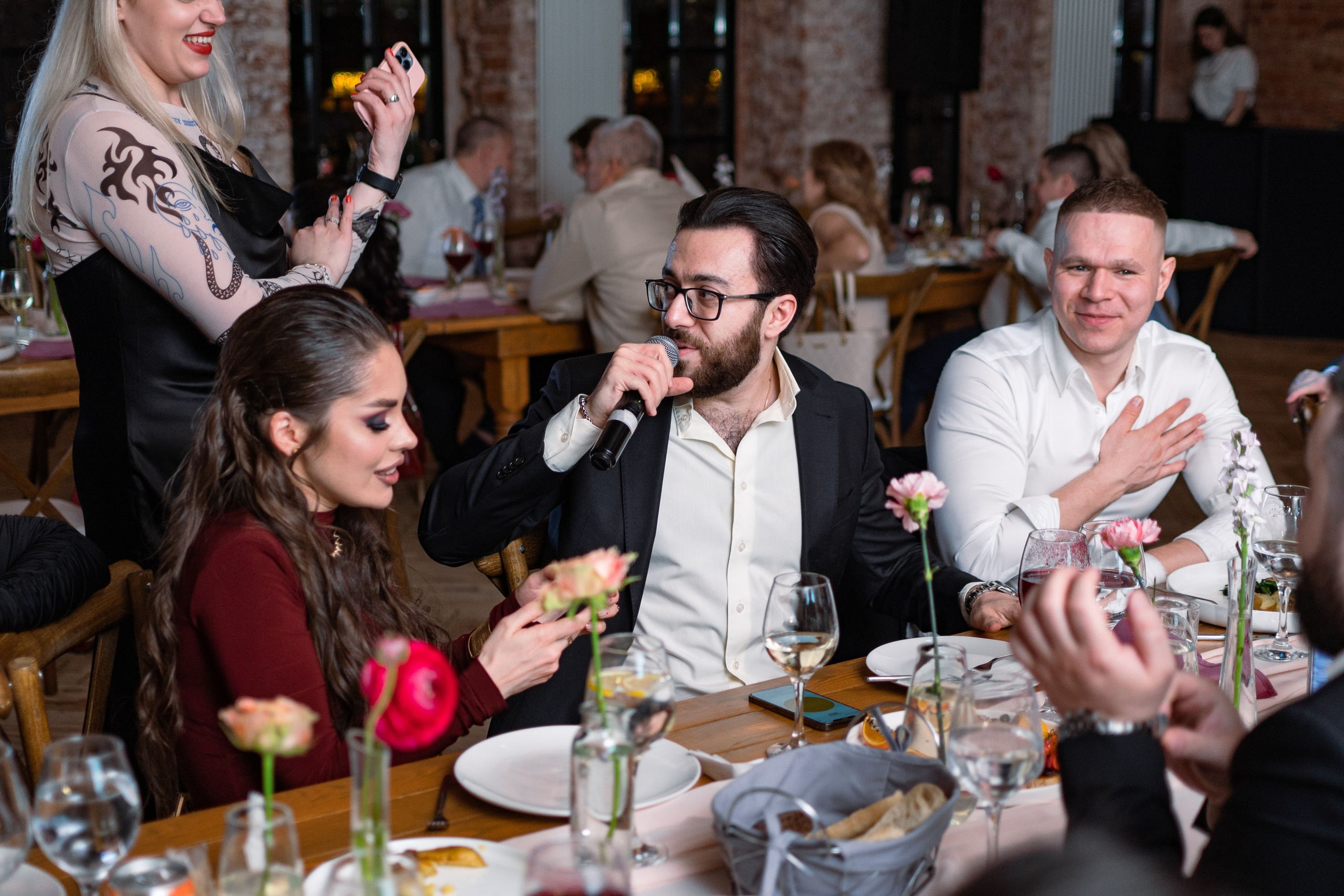 12.04. Свадебный фотограф Дарья Жакова