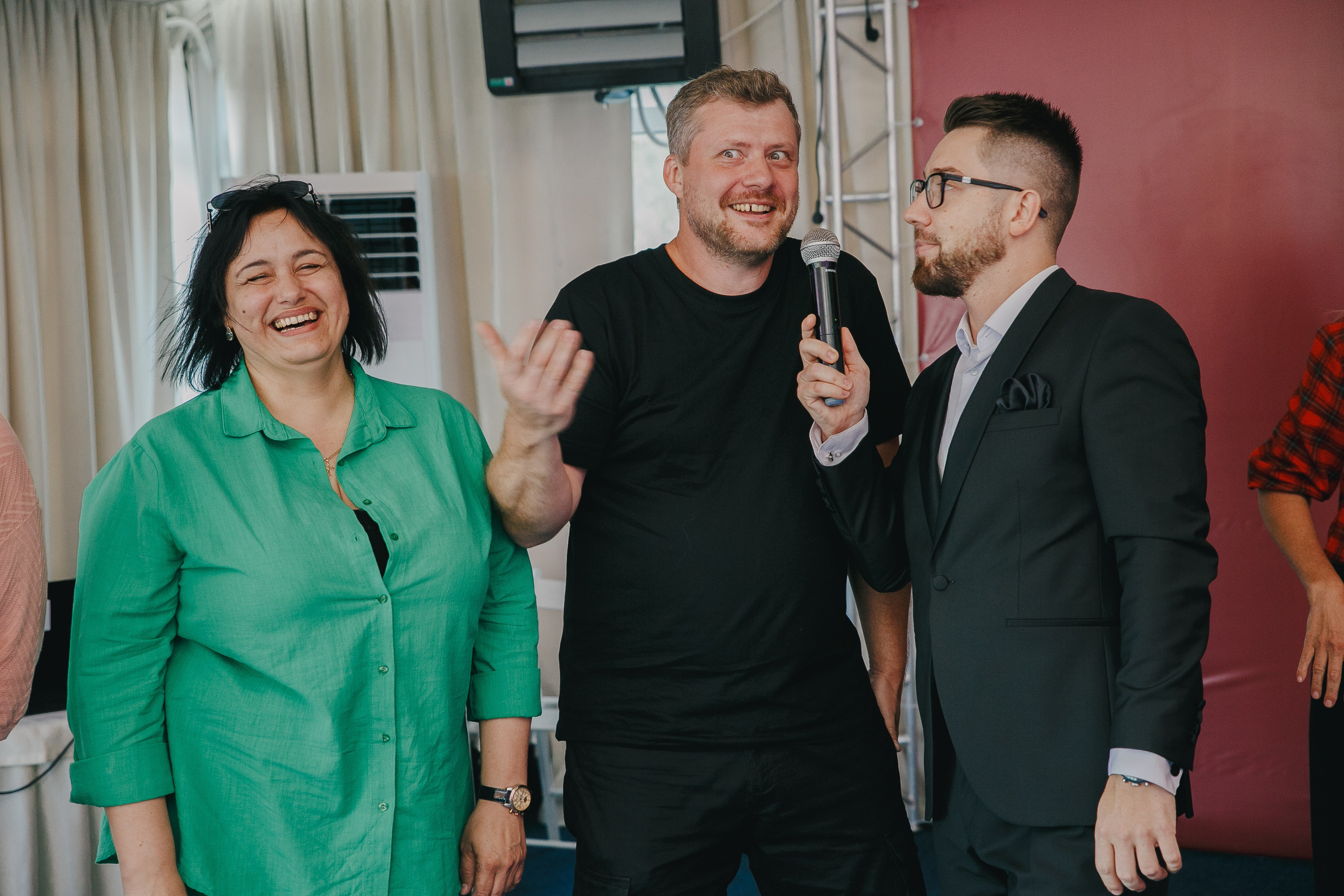 Репортажная фотосъёмка. Фотоотчёты с мероприятий. Свадебный и портретный фотограф в Липецке Станислав Истомин