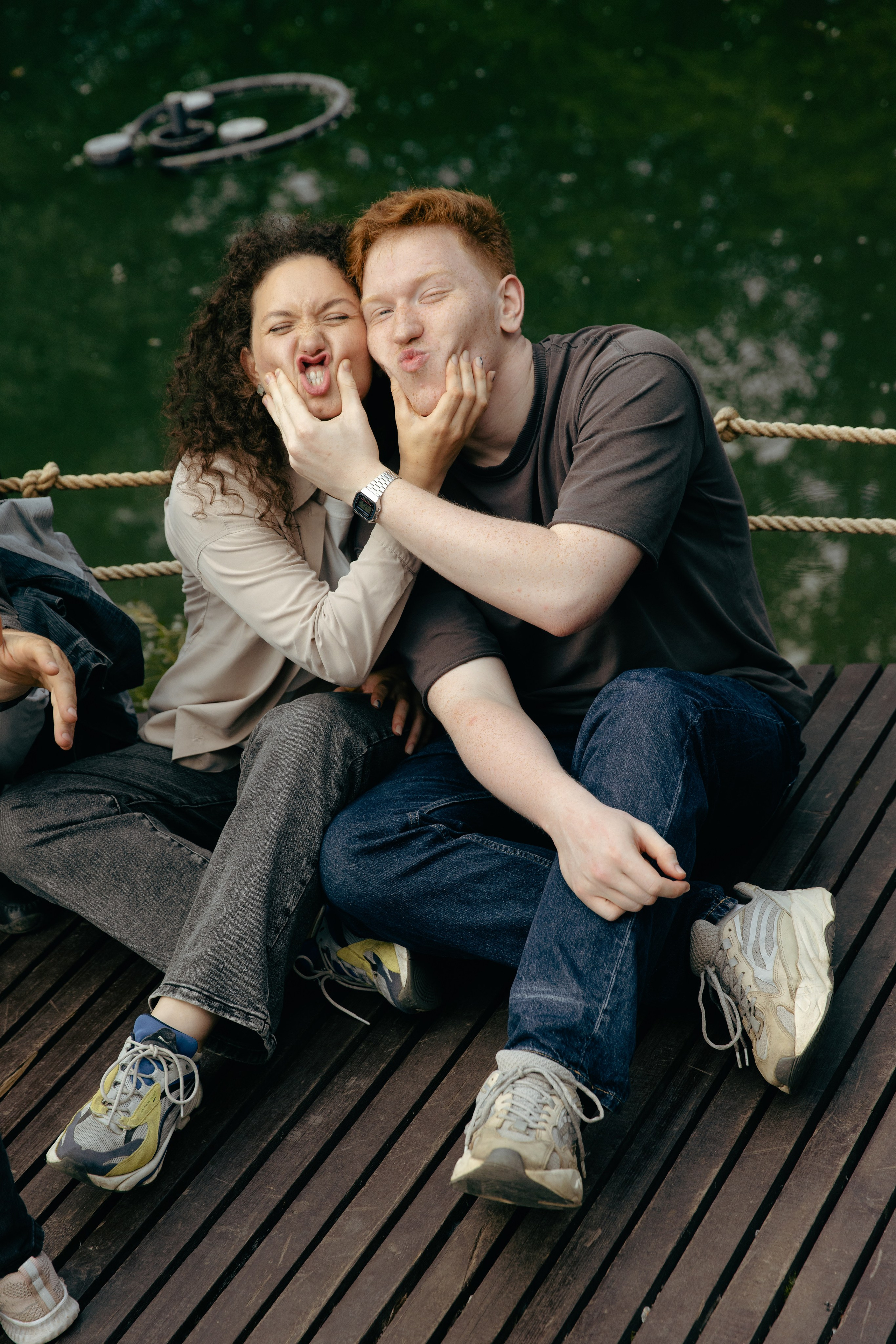 FAMILY TOMSK. Аня Нагайцева фотограф в Томске, семьи, портреты, контент