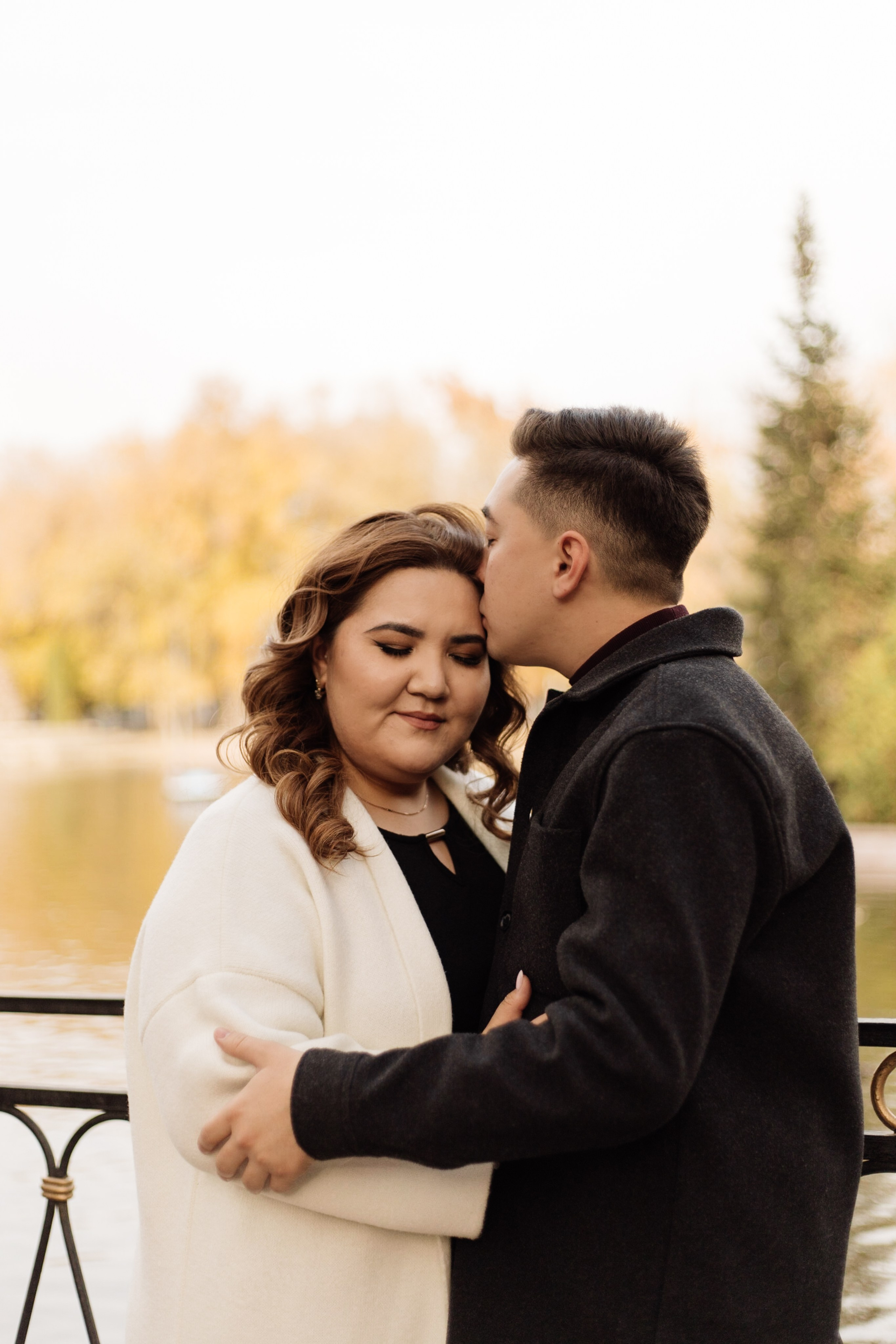 Айбар & Жанна. Свадебный фотограф Алматы Ниязов Руслан