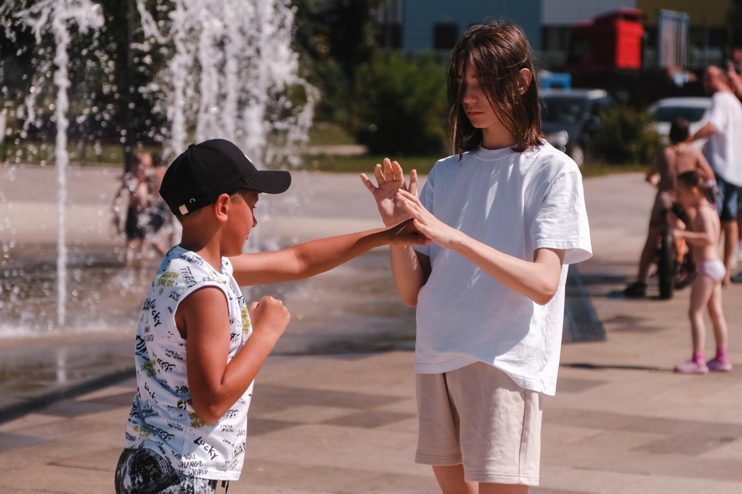 Репортаж 1. Фотограф и видеограф в Москве и МО — Евгений Лавров