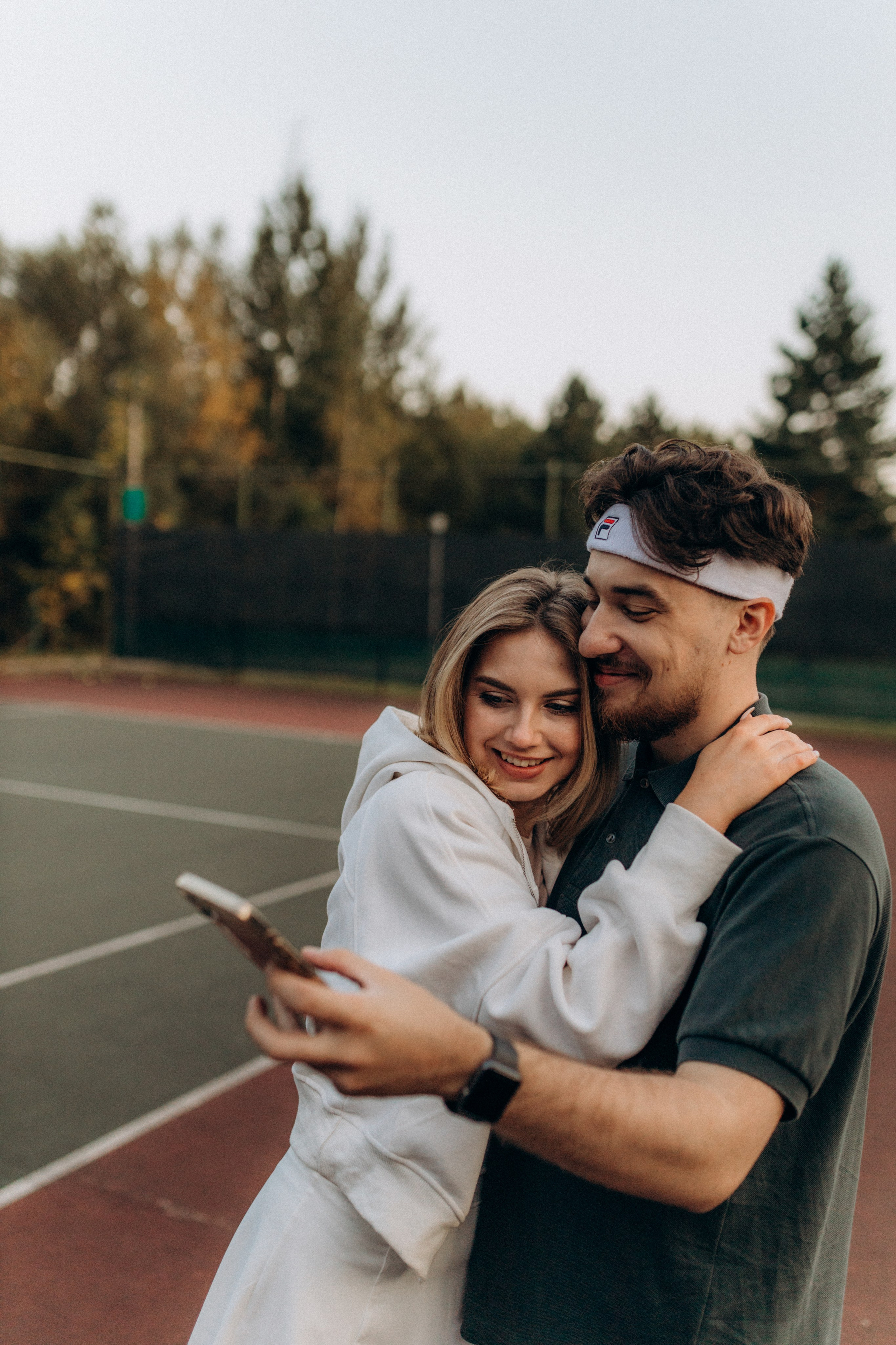 Лена & Даня. Фотограф НОГИНСК, Москва, Анастасия Белая