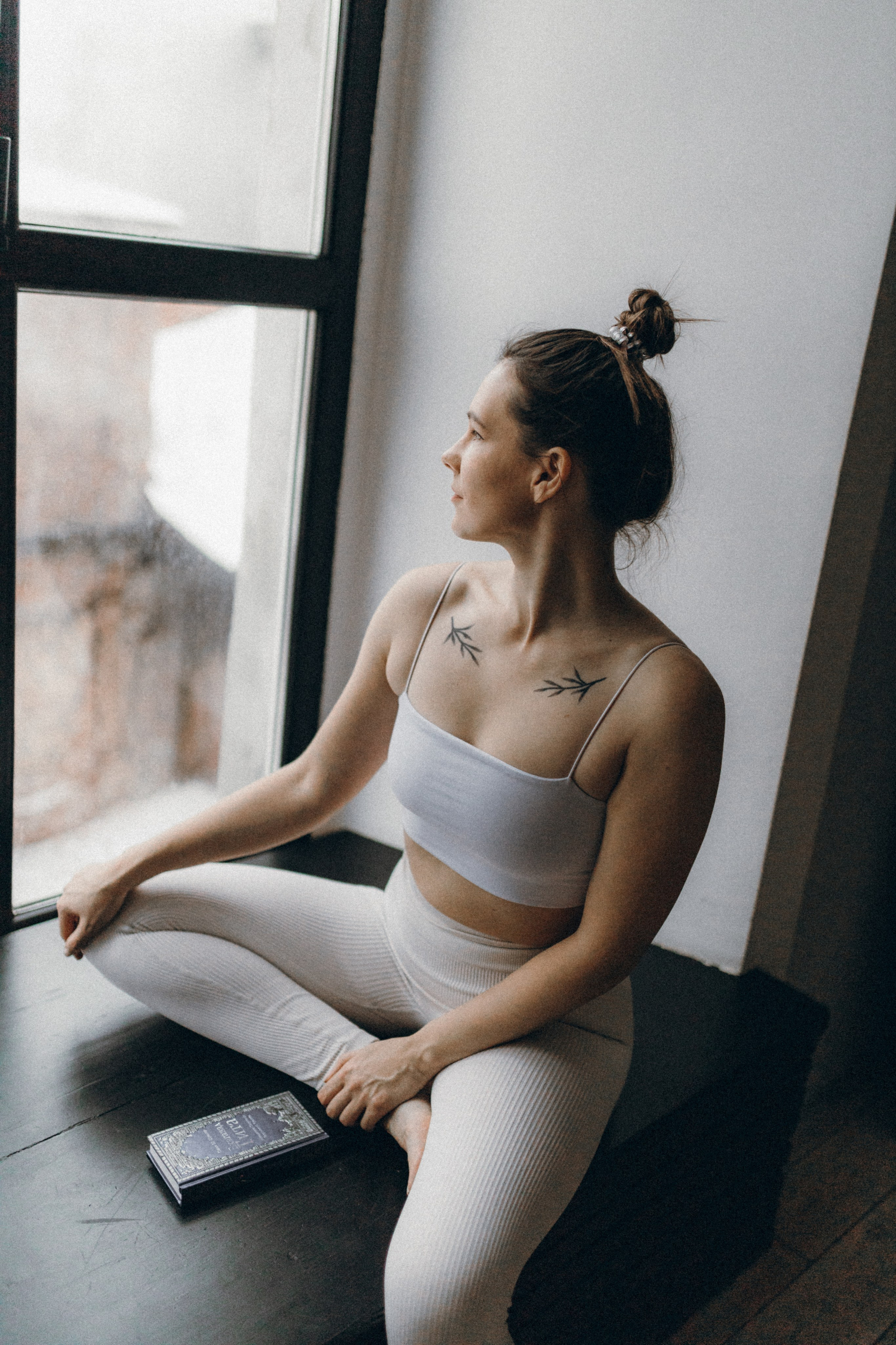 Анфиса. Йога-мастер. Фотограф НОГИНСК, Москва, Анастасия Белая