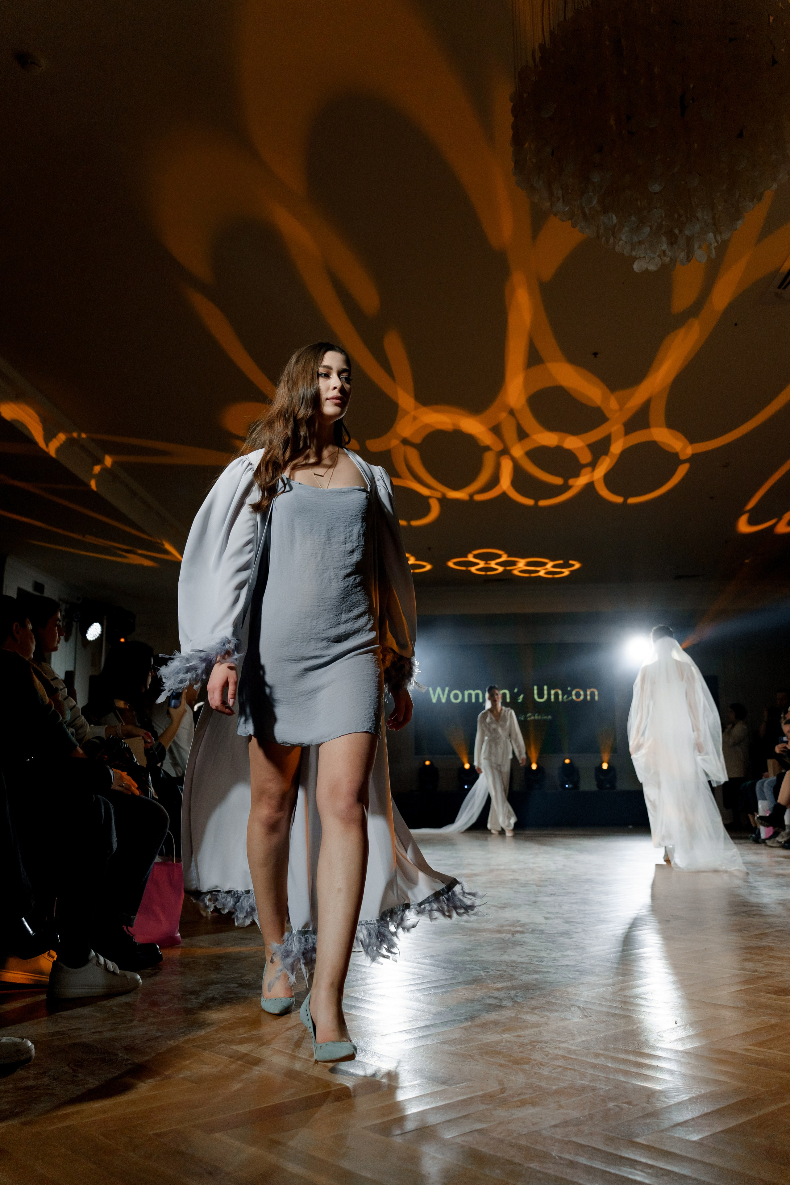 Выставка свадебных специалистов «Свадьба на 1000%». Свадебный фотограф в Санкт-Петербурге