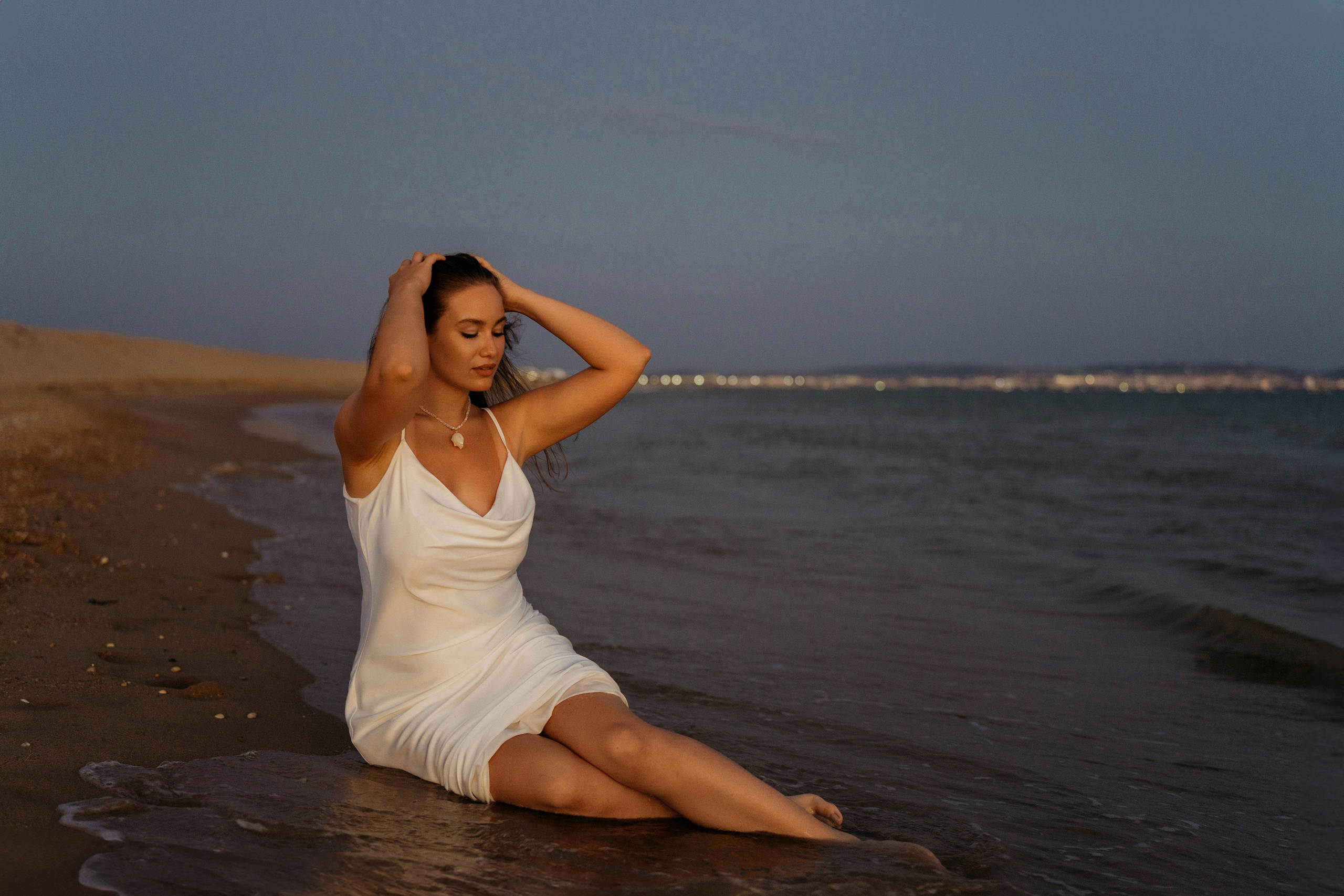 Анна. Татьяна Тагель