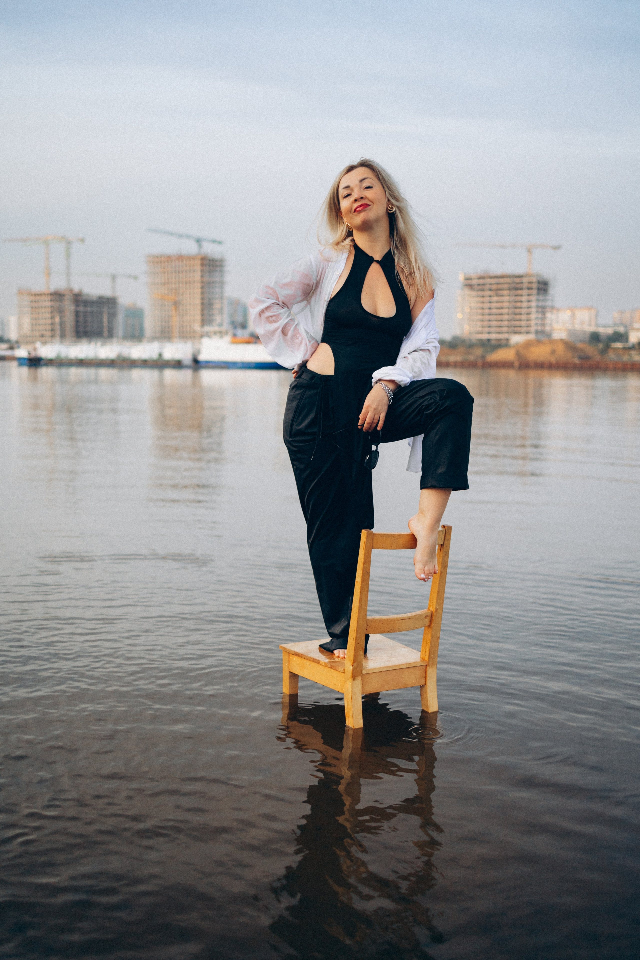 Юлия. Фотограф Москва Светлана Кирюшина