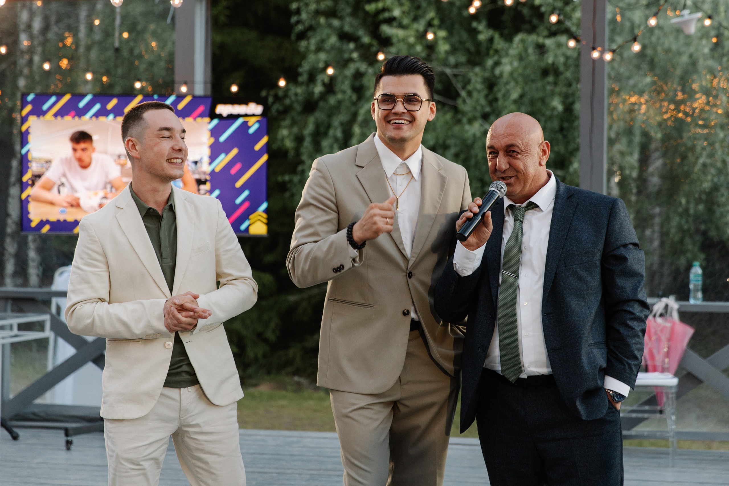 Любовь находит путь. Фотограф Диана Хасанова, г. Казань