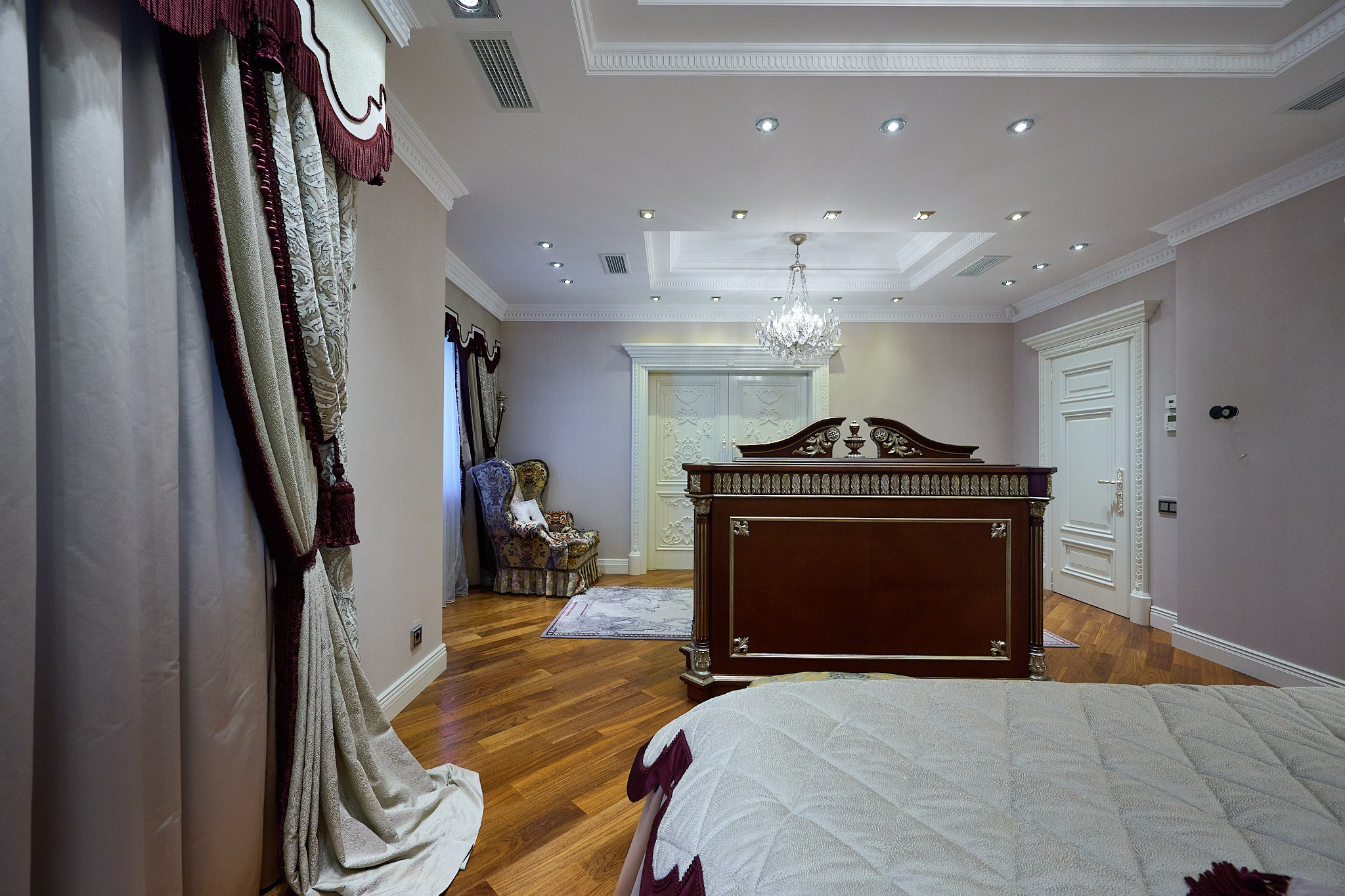 Квартира 167. Интерьерный фотограф в Краснодаре