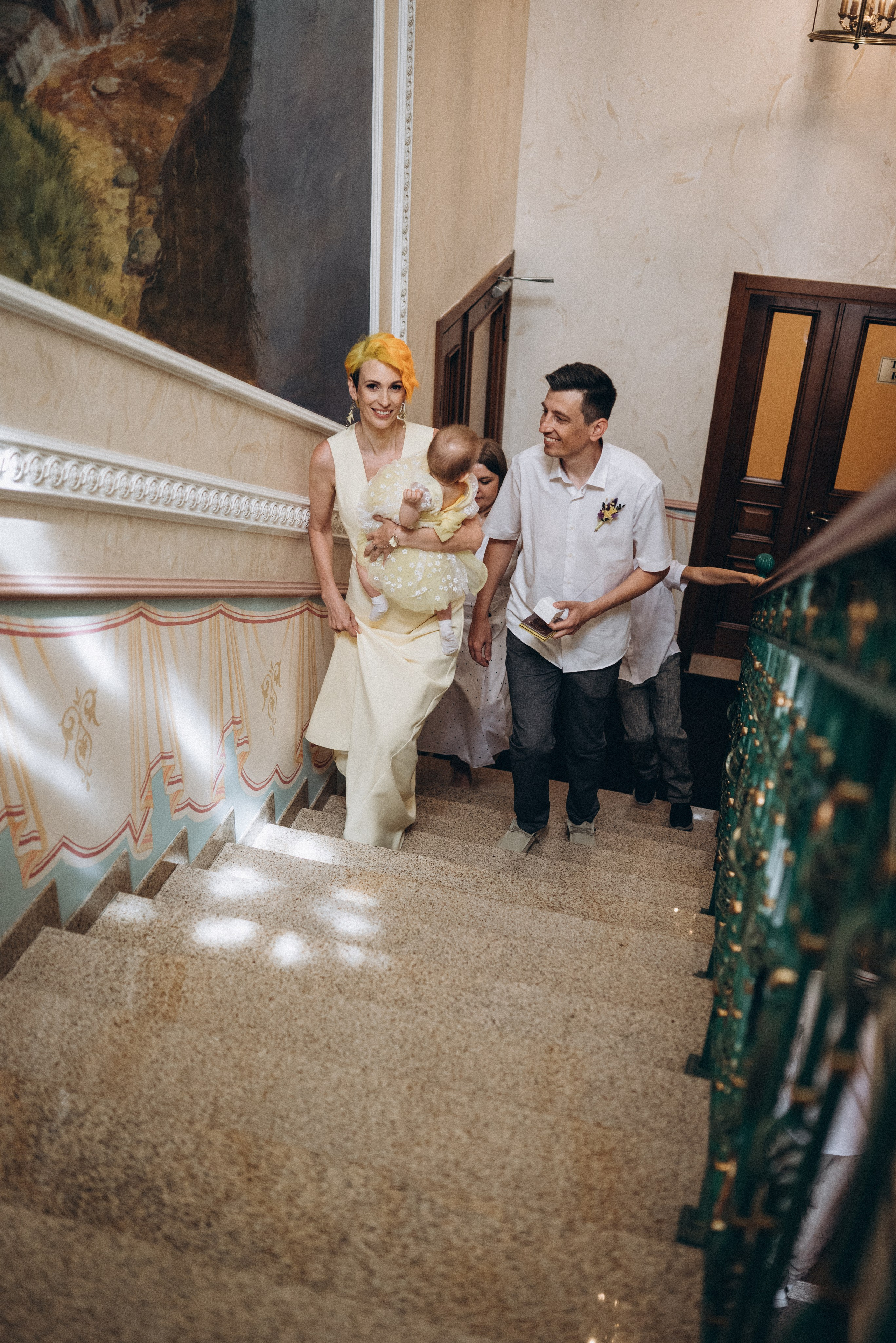 Юрия и Мария. Женский и семейный фотограф в Москве и Красногорске Светлана Левченко