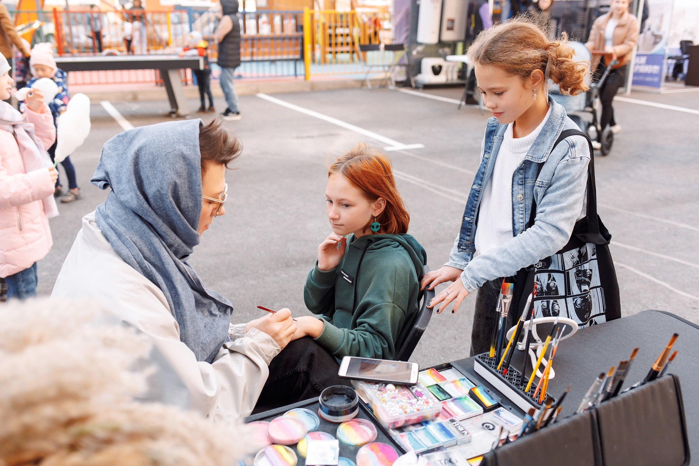 репортажный фотограф в краснодаре