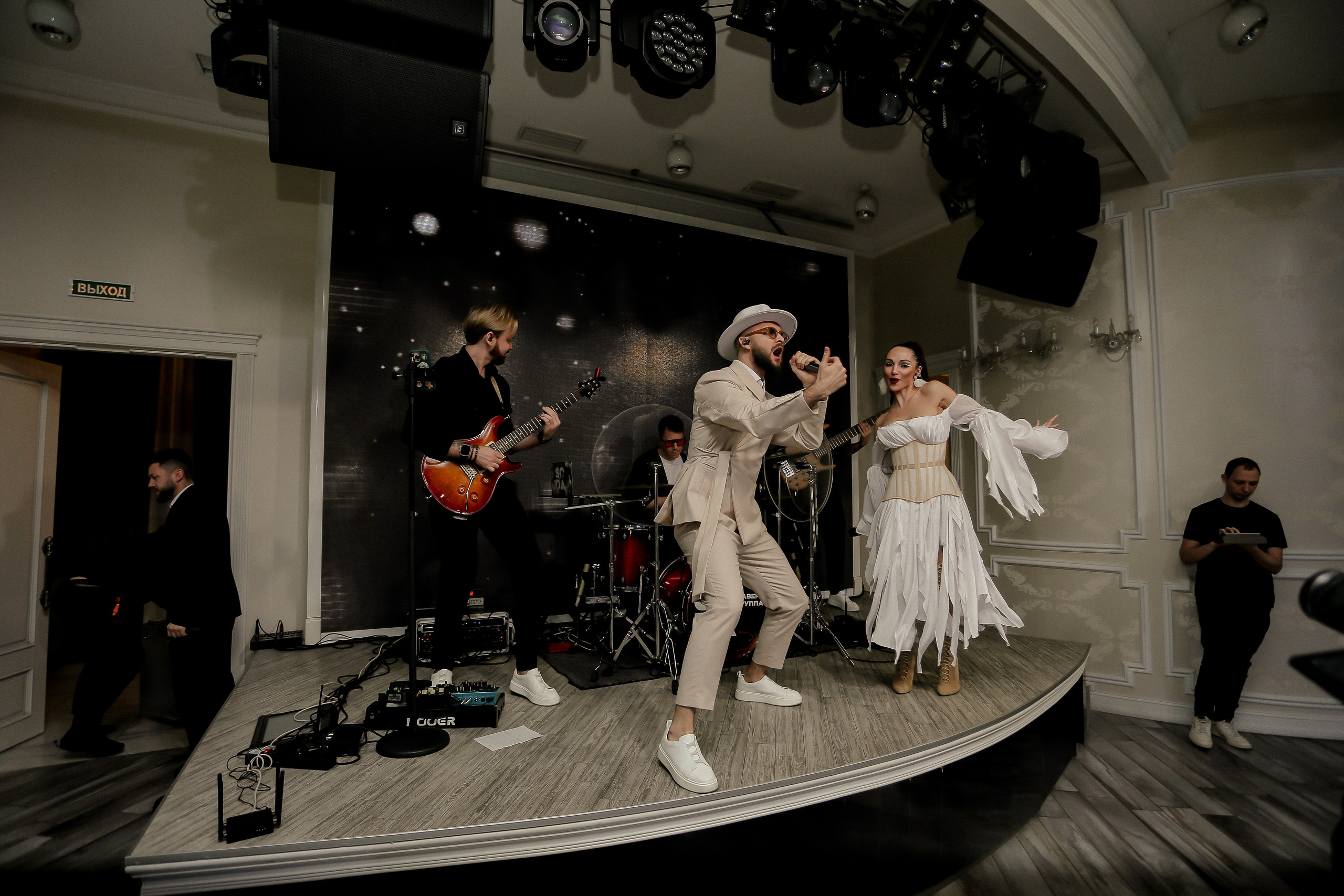 WEDDING DAY ПОЛНАЯ ВЕРСИЯ. Фото и Видео в Краснодаре Verveyko Studio