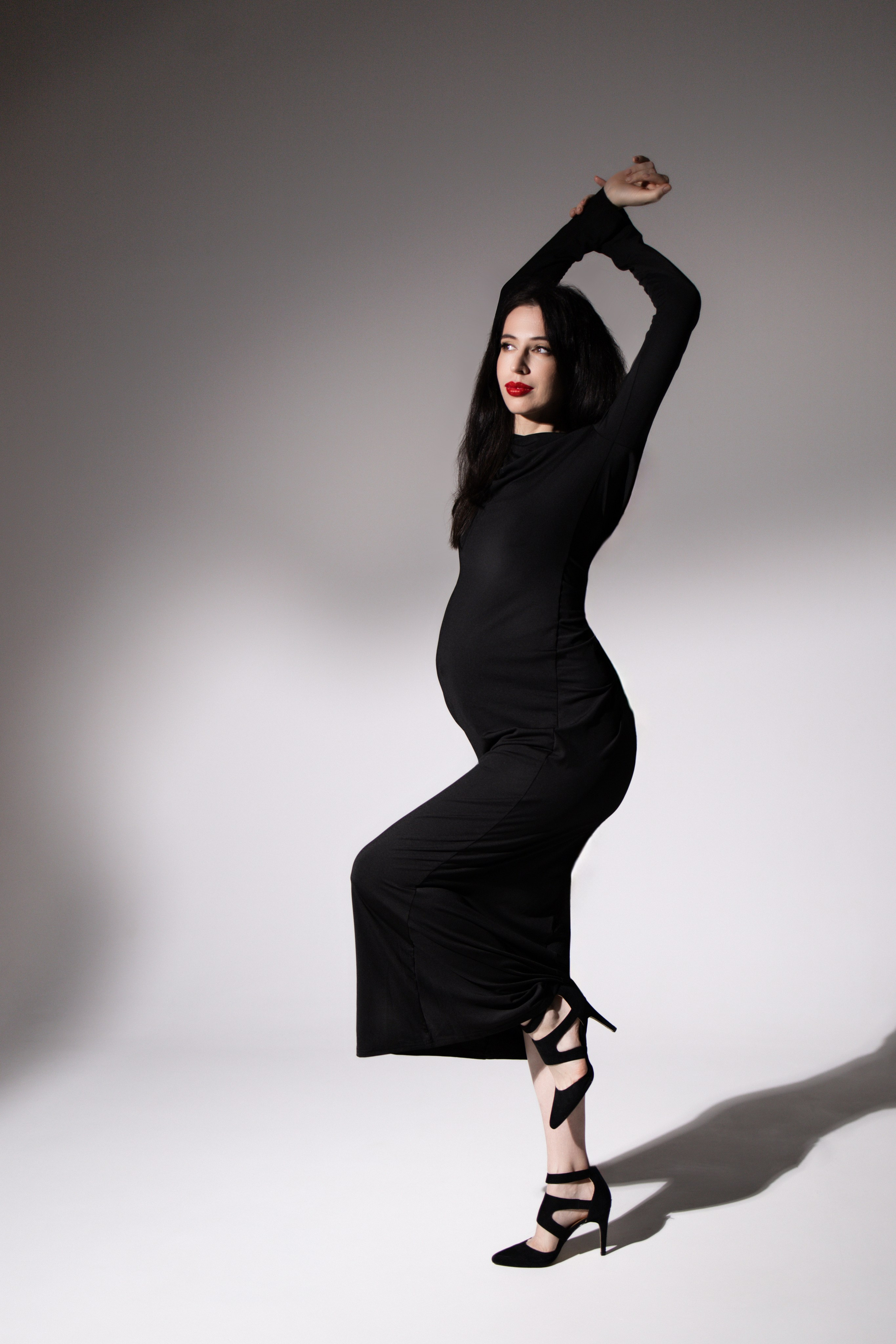 Беременность. Фотограф в Самаре Женя Шулепова