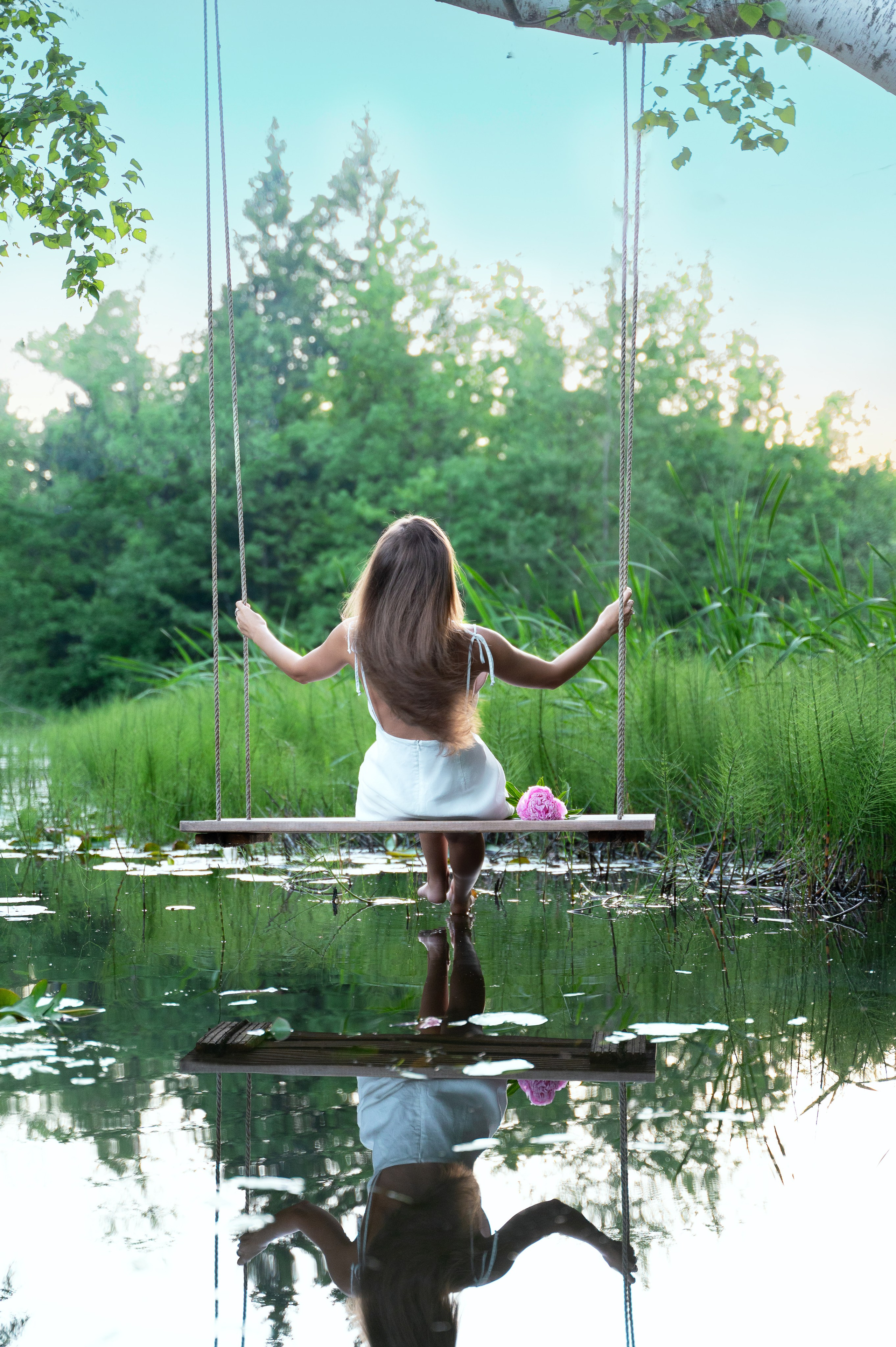 Оксана. Фотограф Москва и Московская область Мария Кузьмина