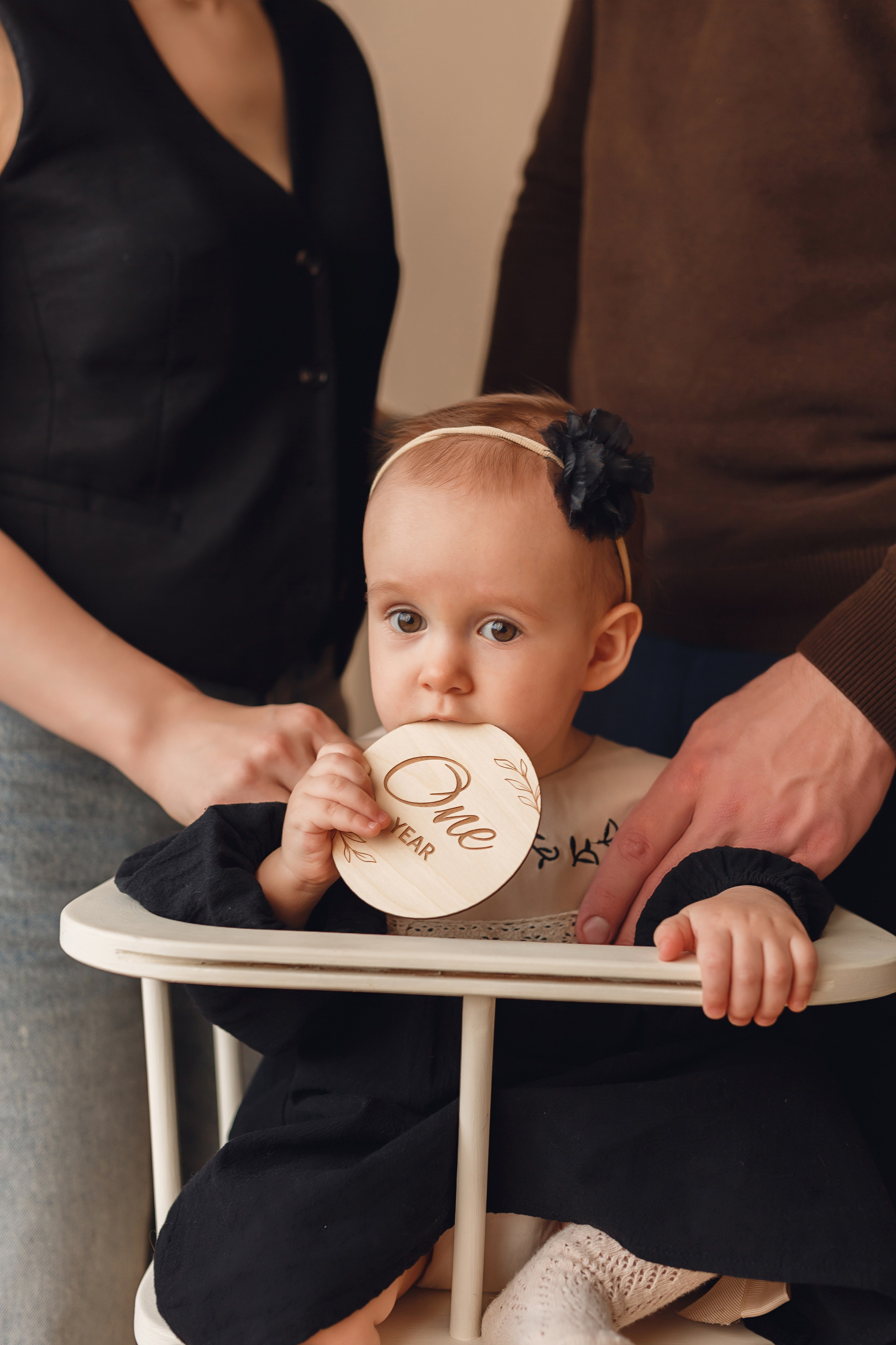 фотосессия первого годика в Краснодаре, детский фотограф 