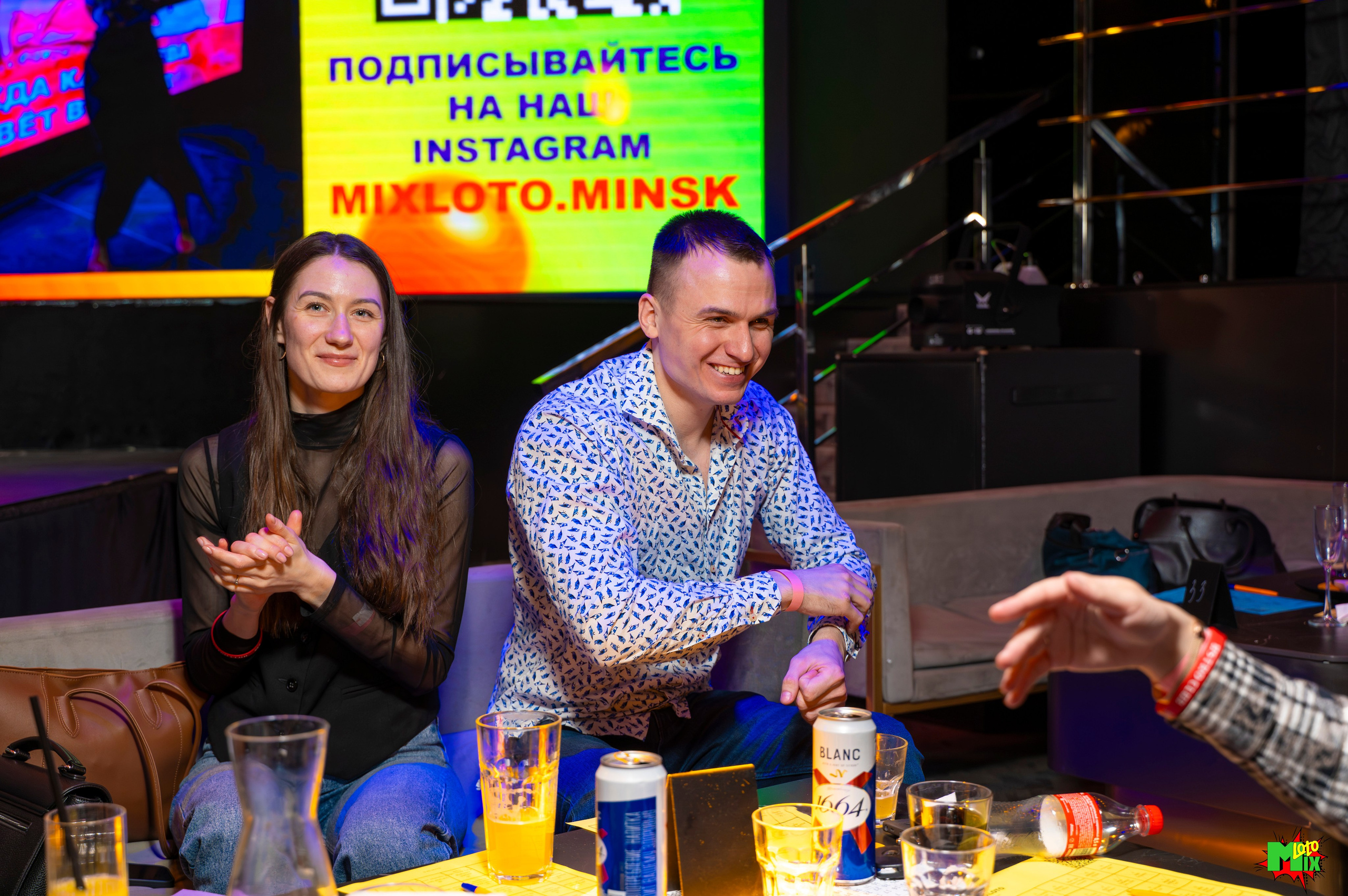 Репортаж MIXLOTO. Фотограф Беларусь — Ольга Шаповалова (Жардецкая)