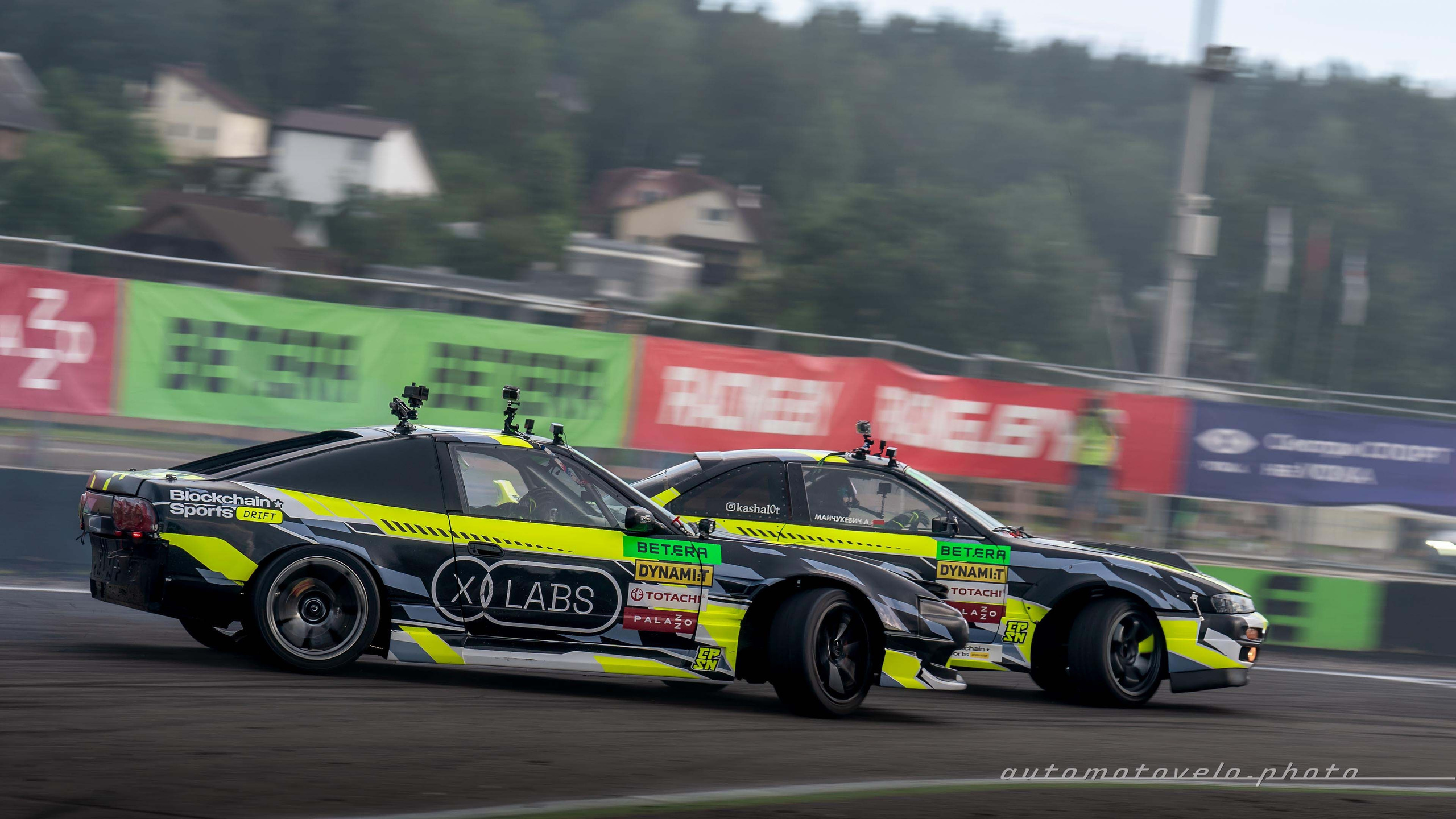 Чемпионат РБ по дрифту 2024. 3 этап