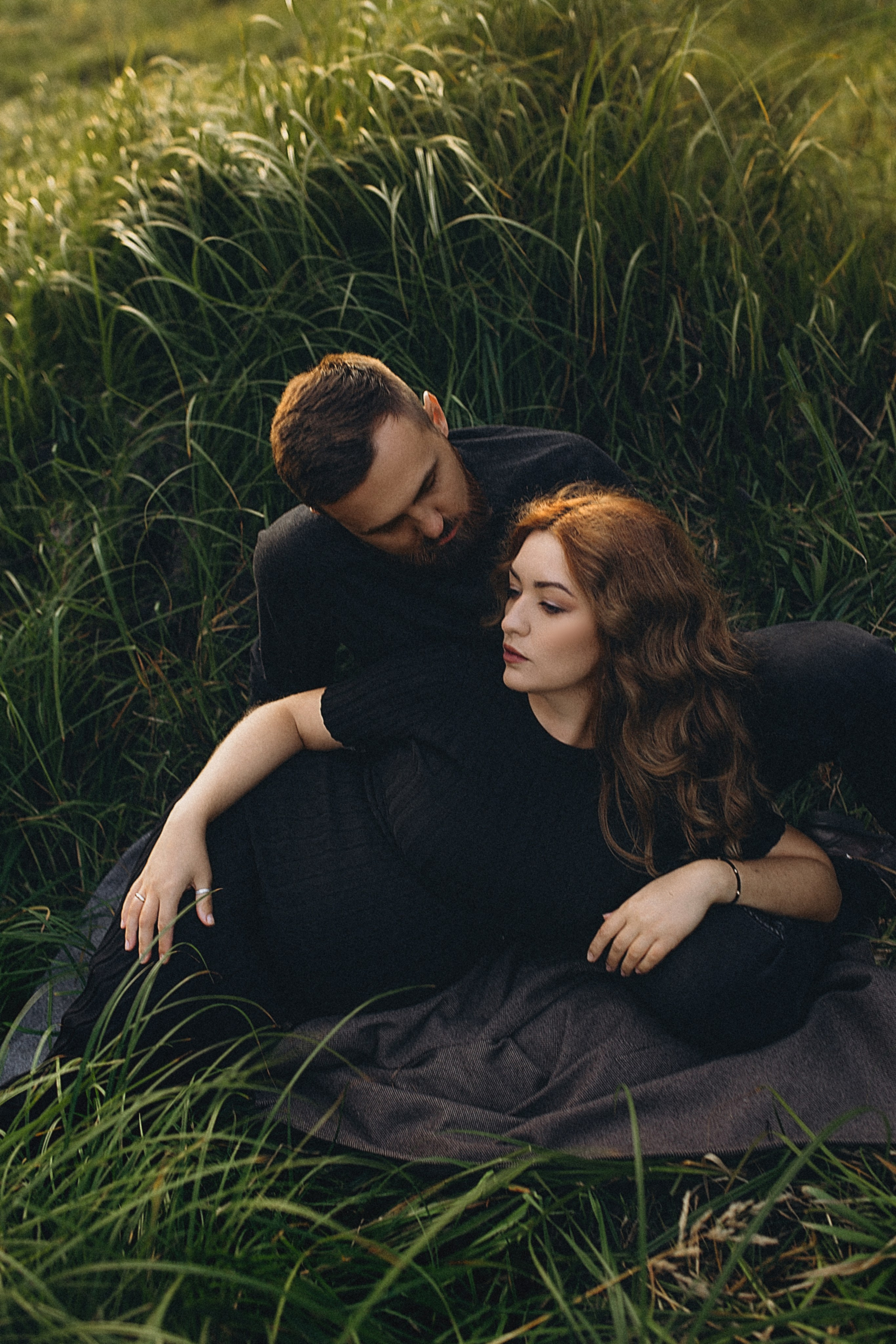 Надежда и Максим. Свадебные фотографы в г. Сургут Маркова Наталья и Замахина Елена