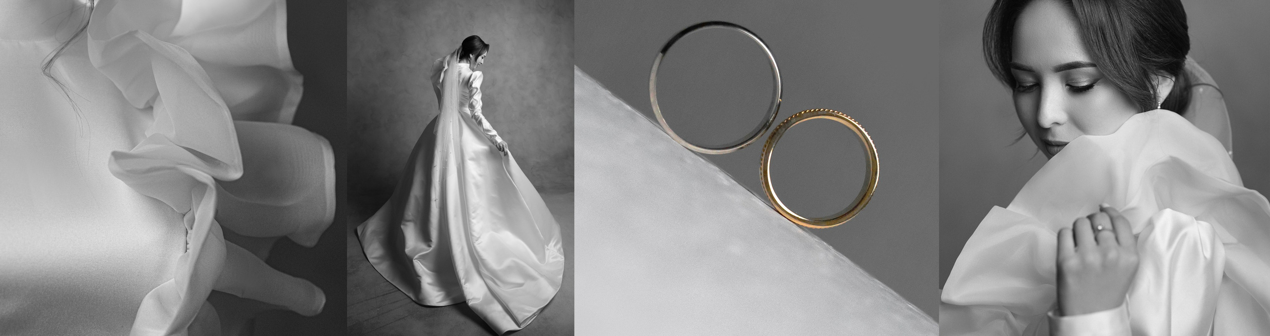 Свадебные фотографы в г. Сургут Маркова Наталья и Замахина Елена