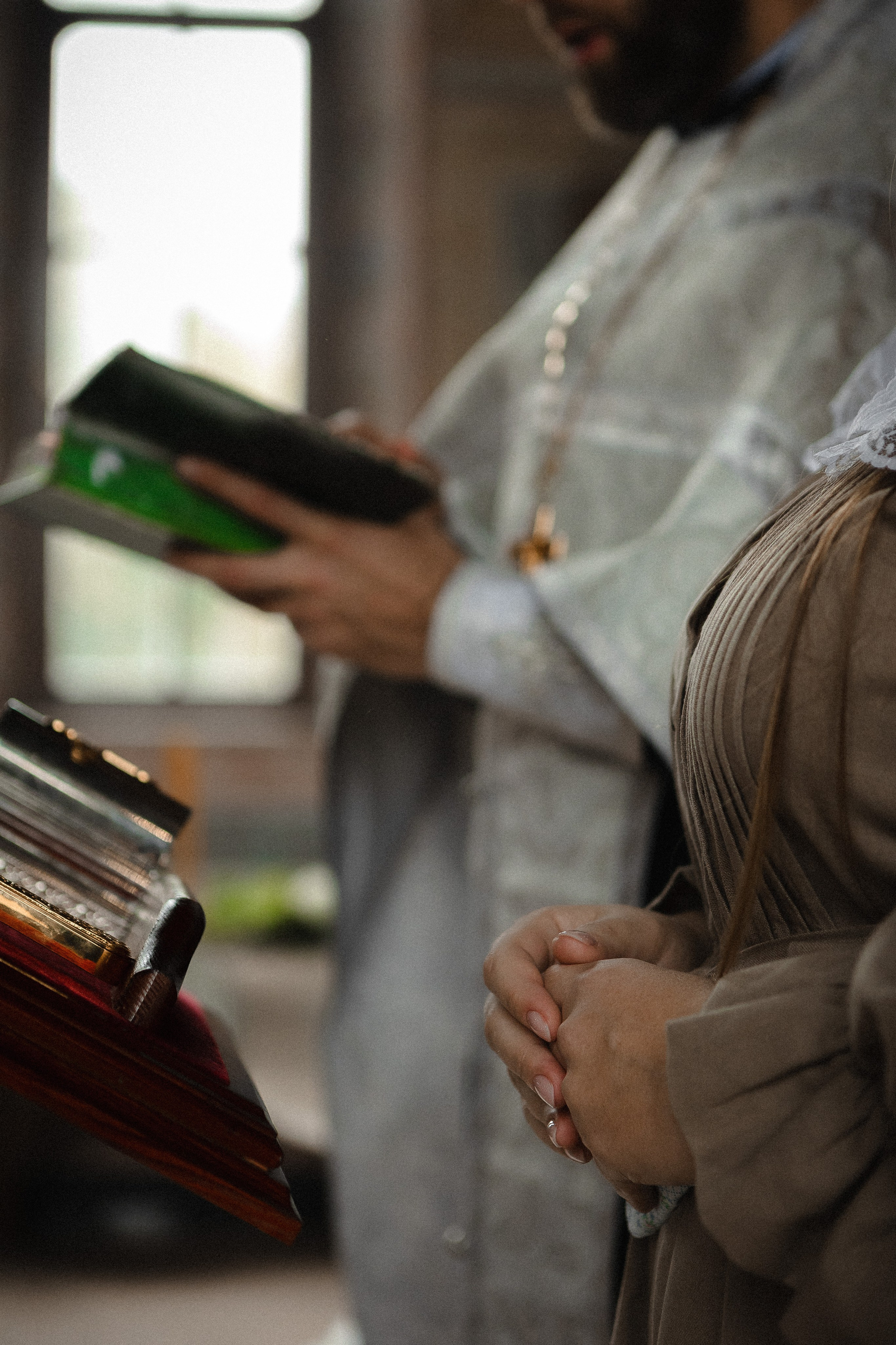 Таинство крещения Матфея. Семейный фотограф в Нижнем Новгороде Доронина Юлия