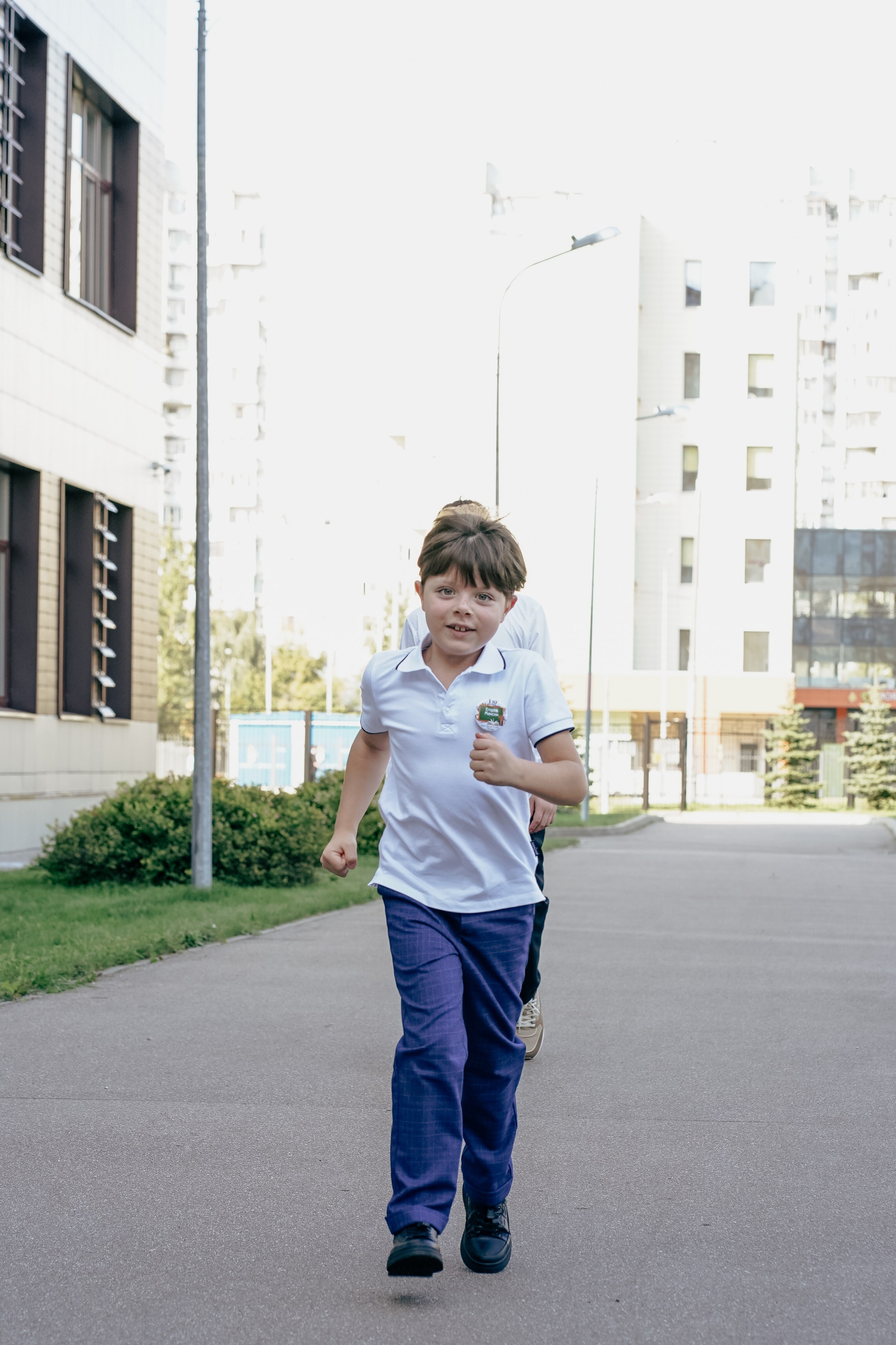 Максим, Тим и Эля. Семейный и детский фотограф в Москве (Тинао) Галкина Алевтина
