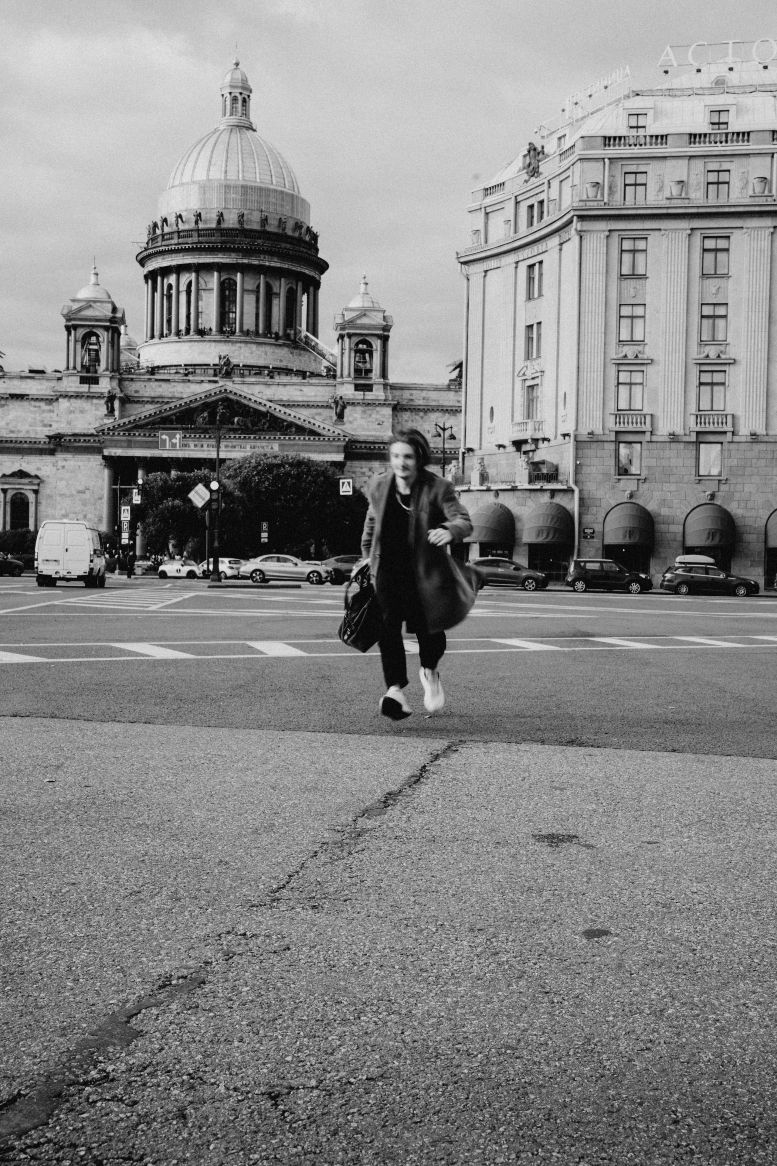 Vladimir. Фотограф Санкт-Петербург/Гомель Виктория Петрова