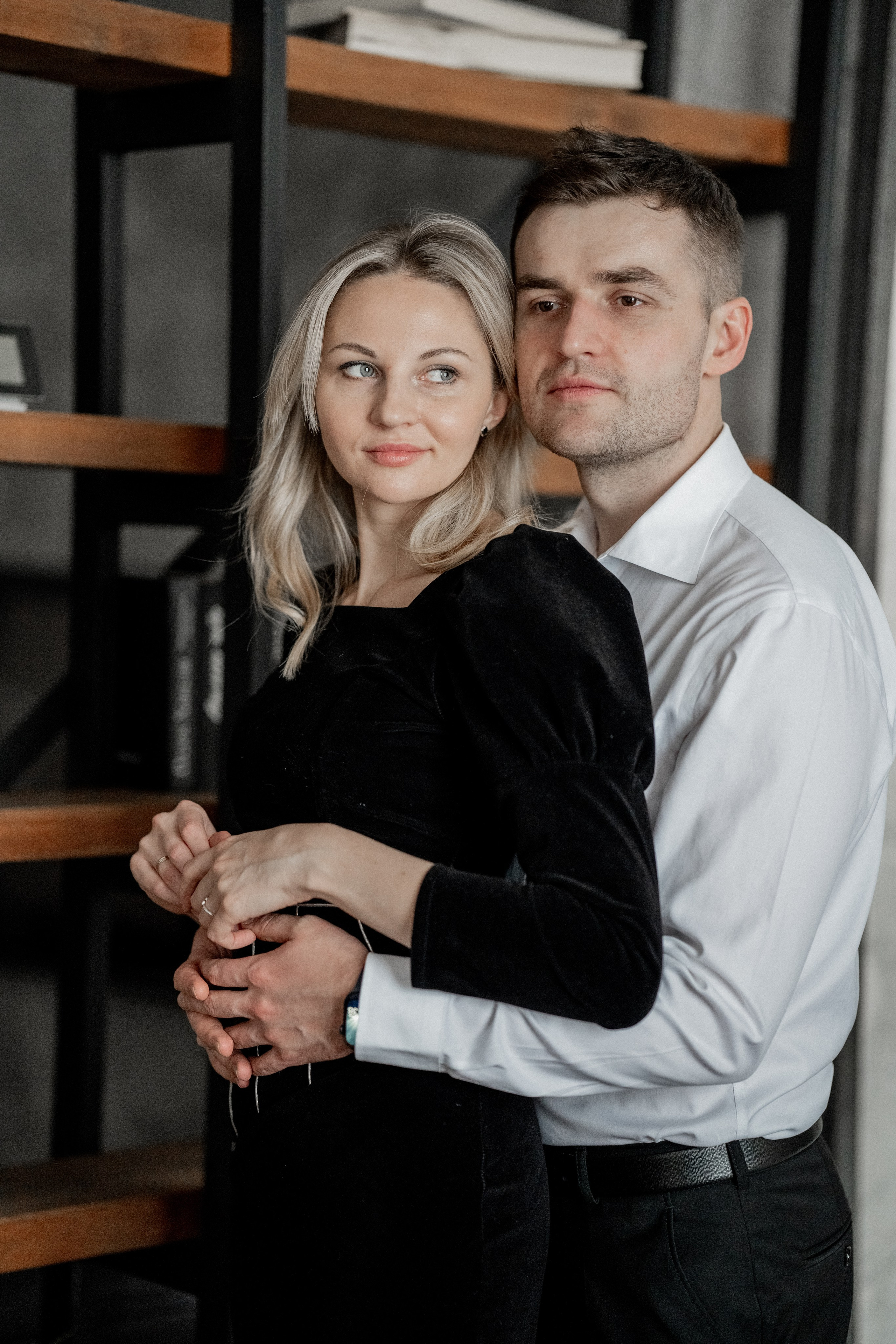 N & T. Фотограф Санкт-Петербург/Гомель Виктория Петрова