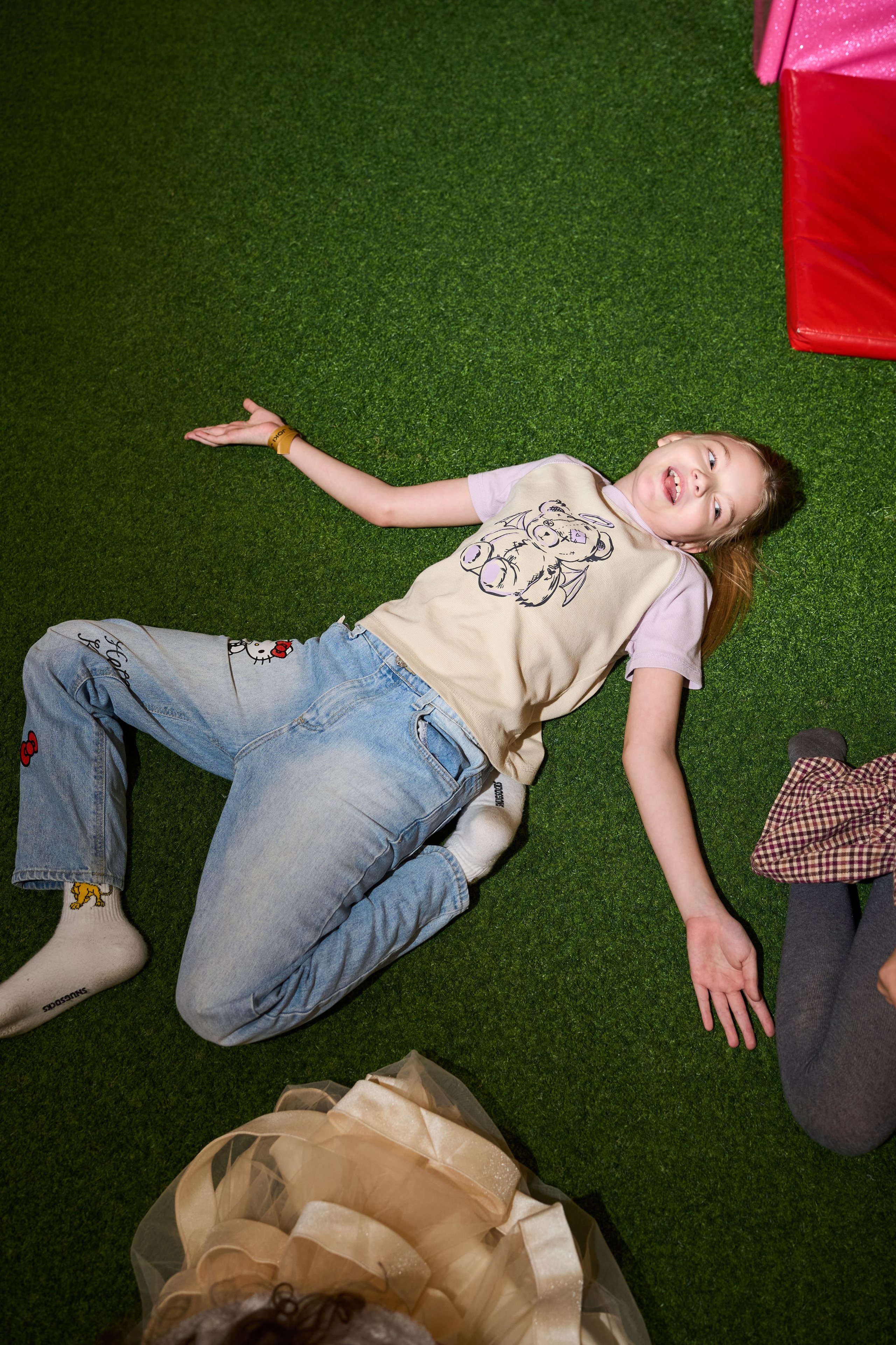 День Рождения. Елизавета Мальгина, фотограф в Москве