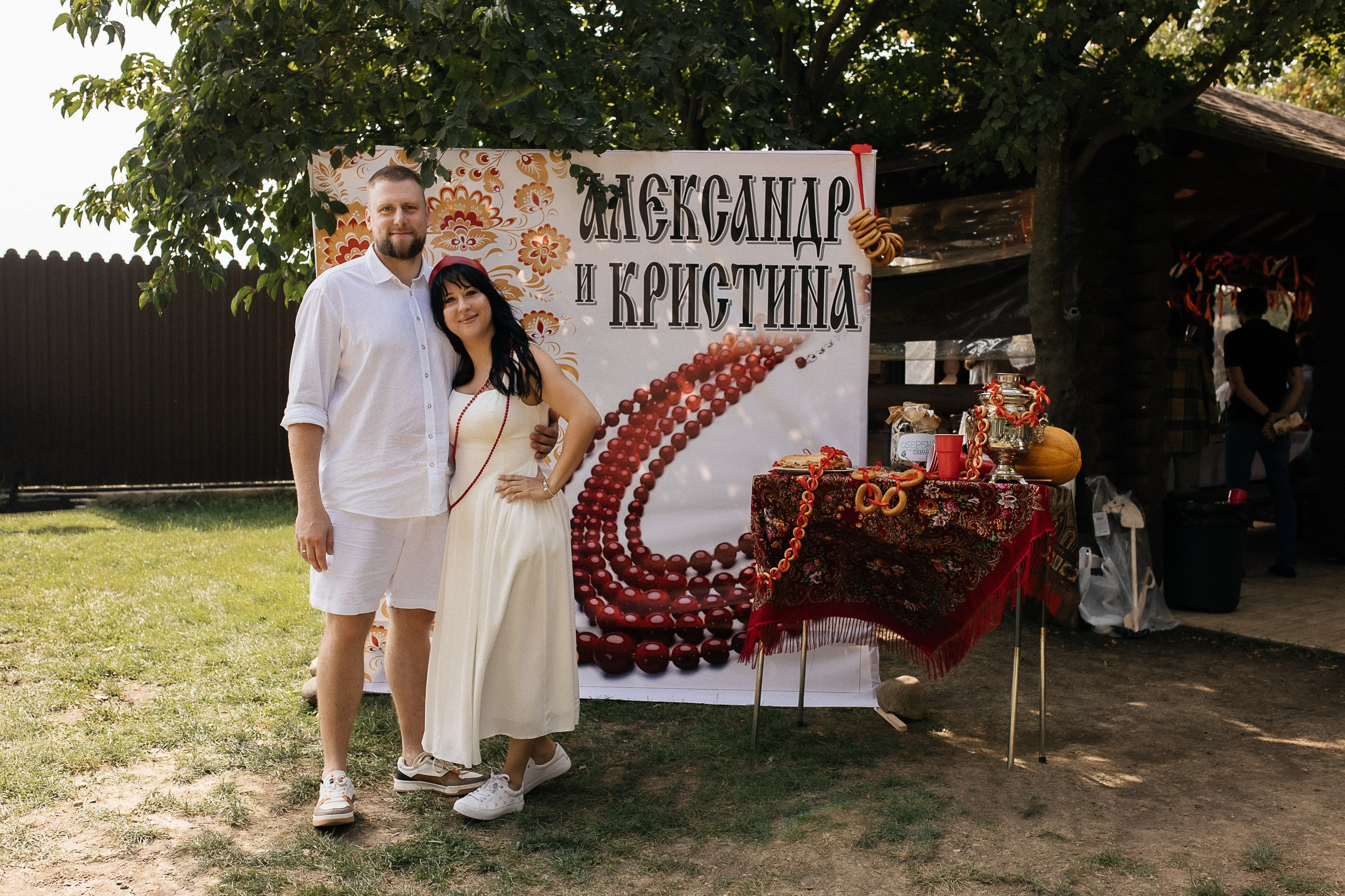 Свадьба в руссом стиле. Свадебный и семейный фотограф Виолетта Сидельникова. Краснодар, Россия, Беларусь, Европа