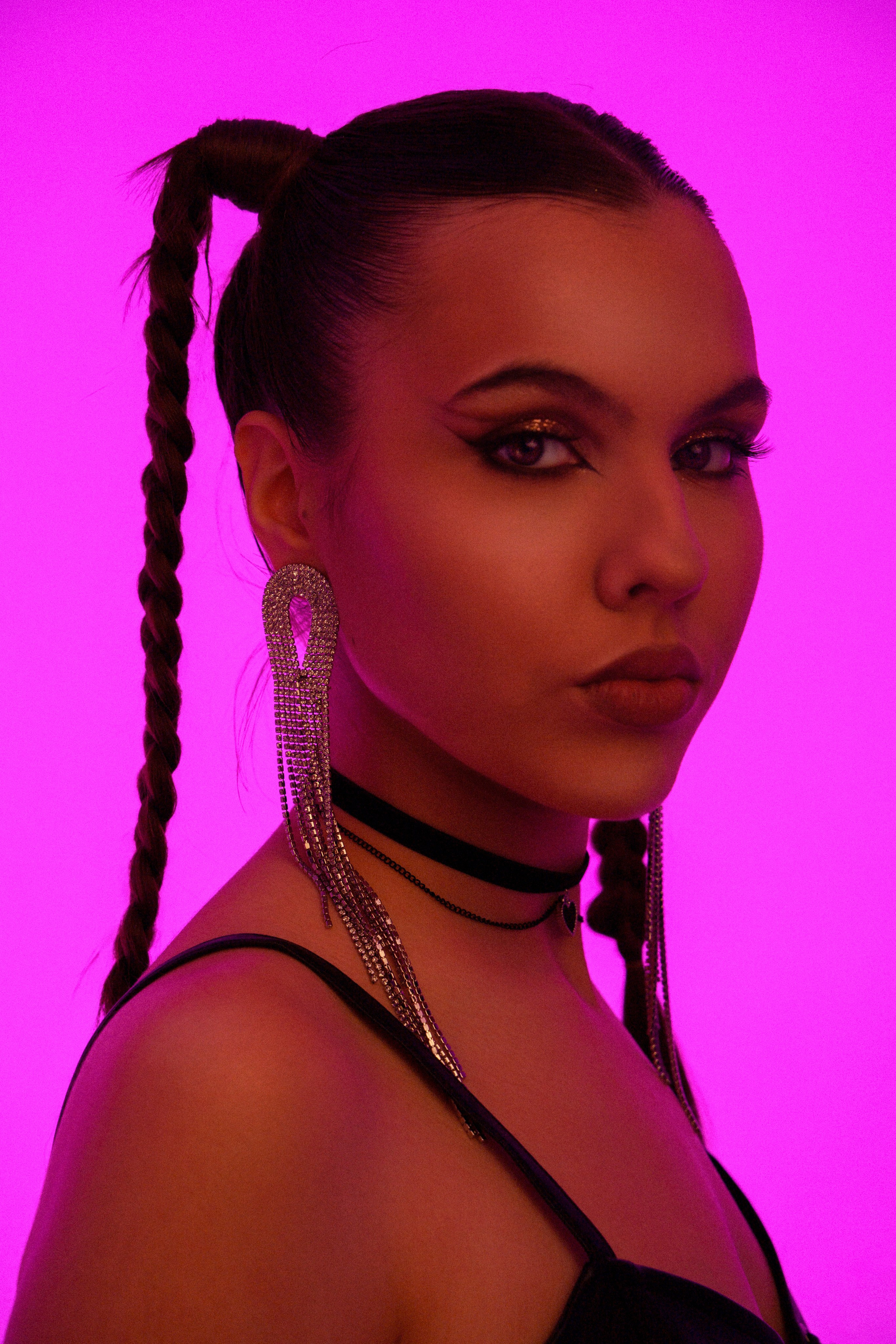 Портреты. Фотограф и видеограф в Москве