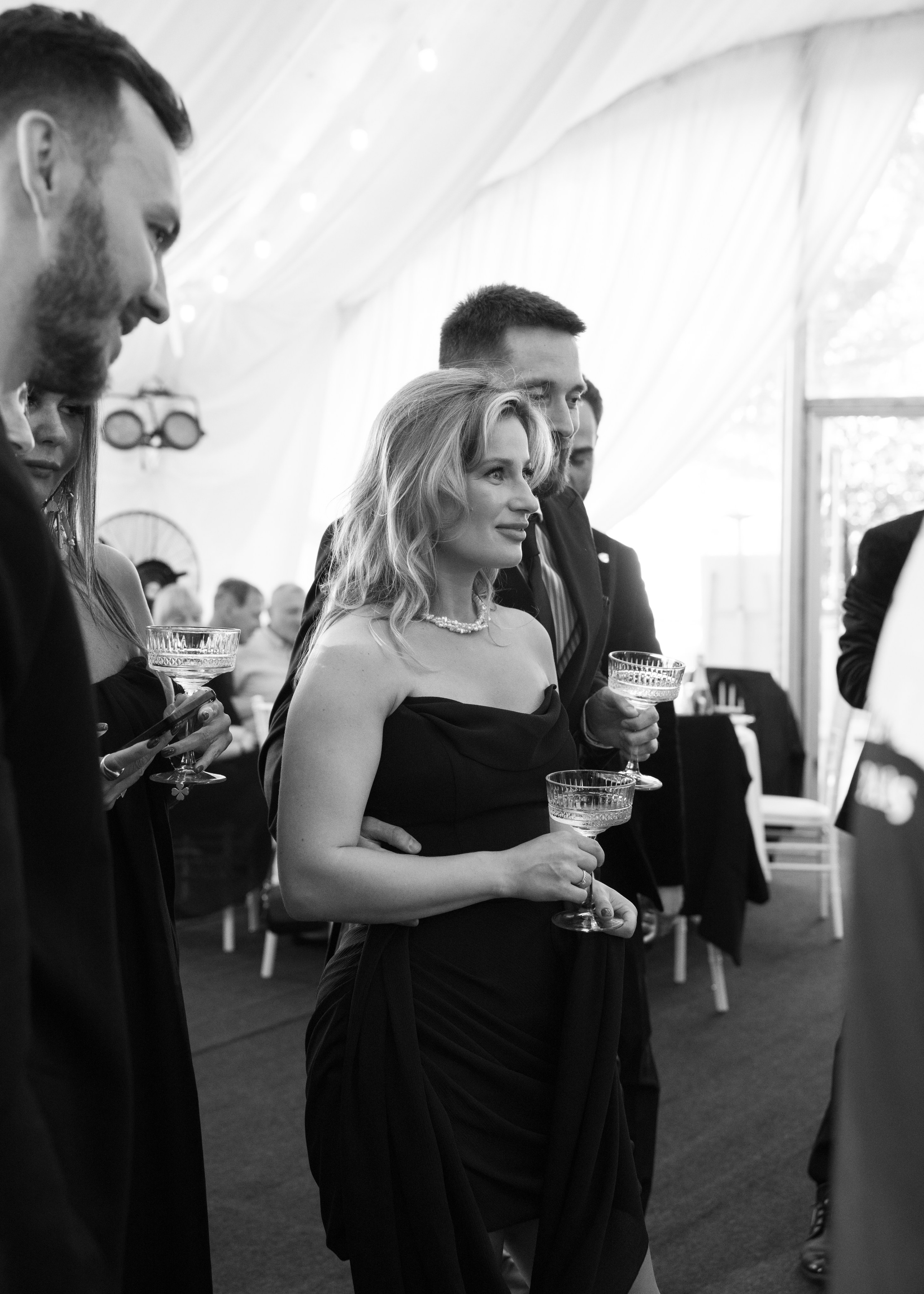 Сергей и Лиза. Светлана, свадебный фотограф Санкт-Петербург / СПб