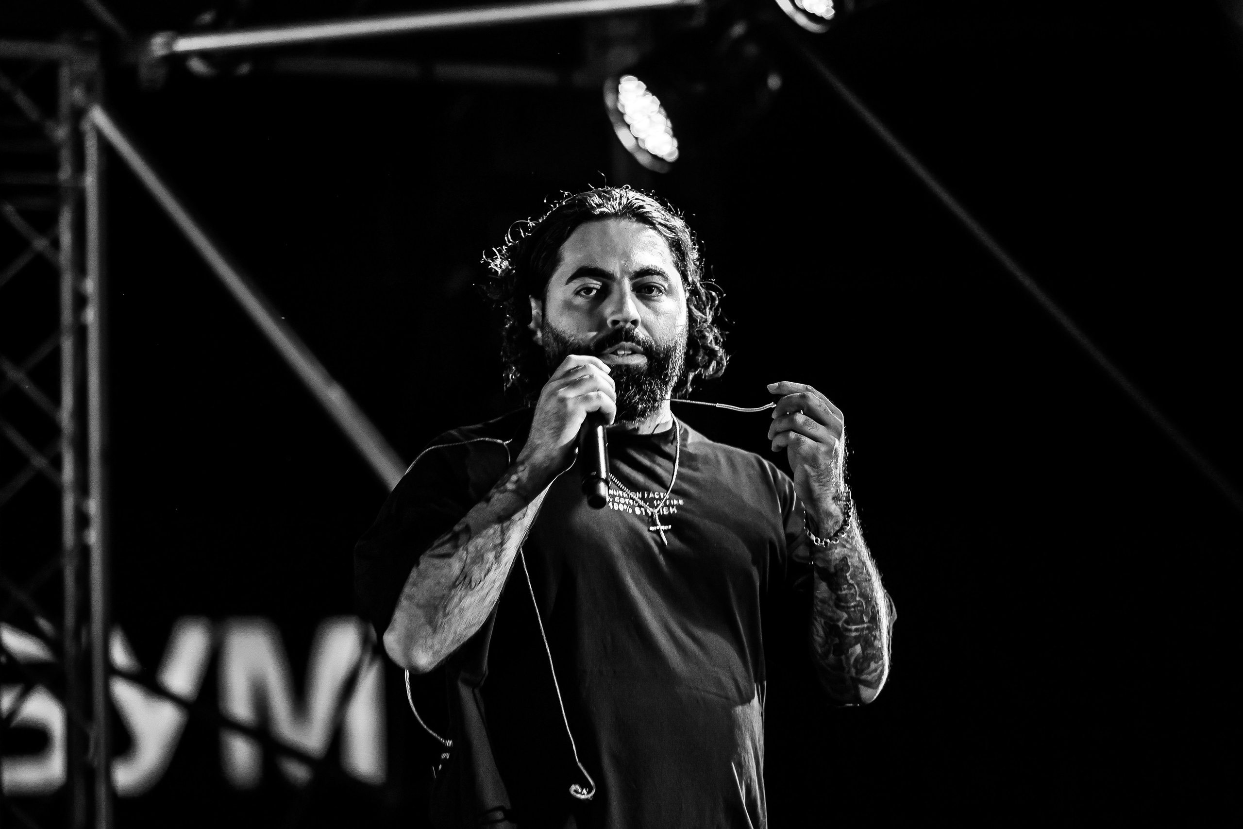 Концертная Съемка. Фотограф г. Тамбов г. Воронеж Богдан Тарасов