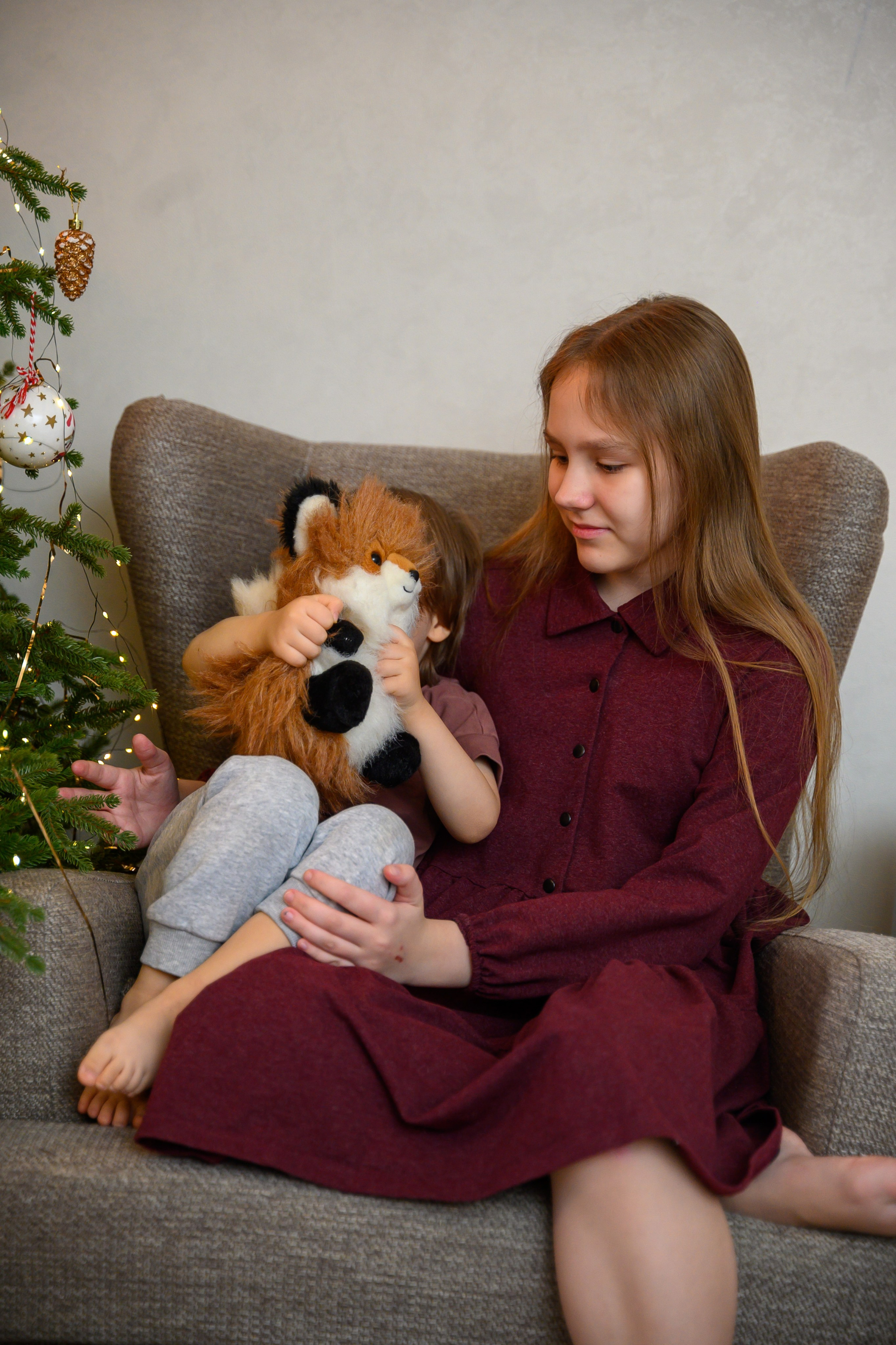 Домашняя съемка. Фотограф новорожденных, семейный детский в Тюмени Татьяна Морозова